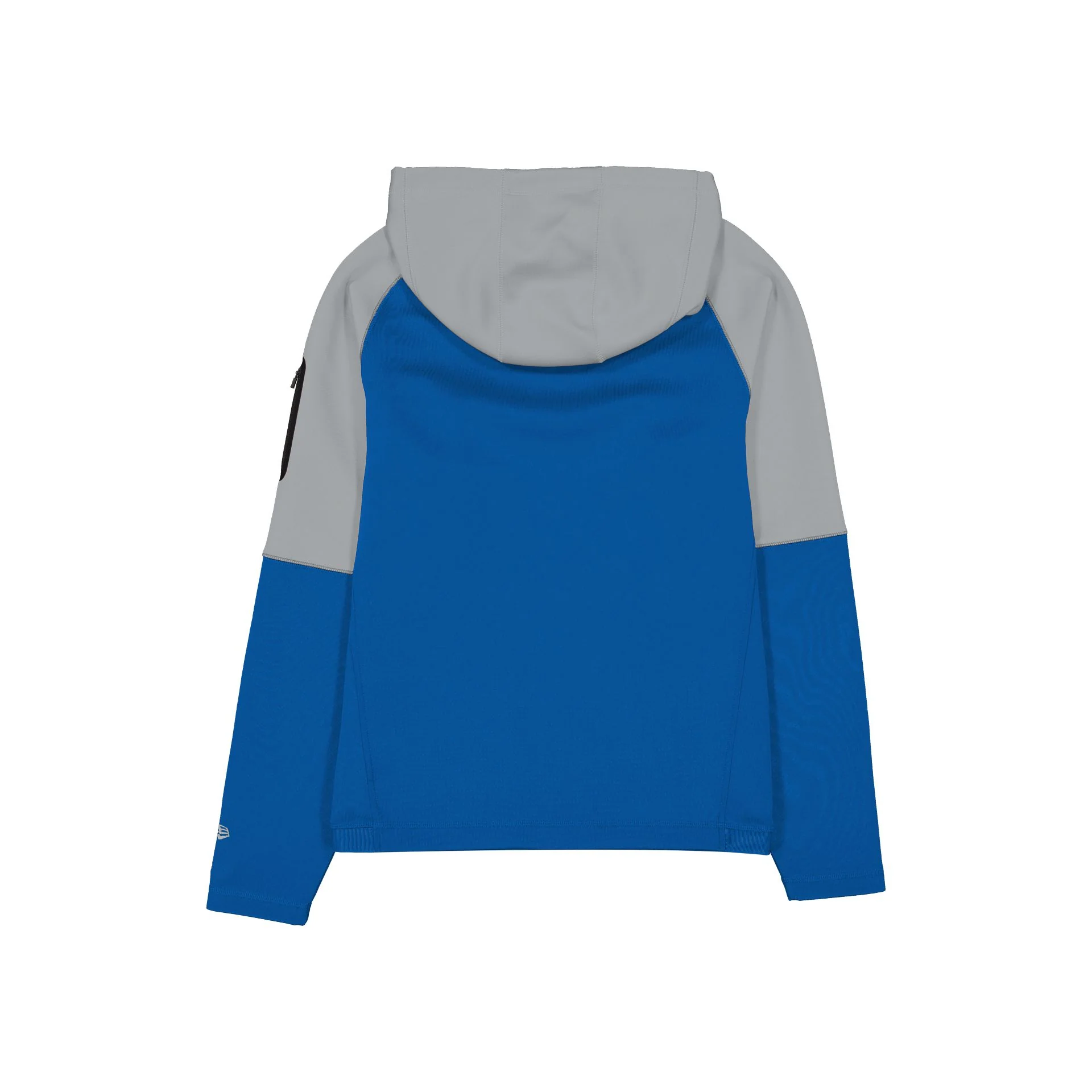 Detroit Lions Combine Hoodie - Image 2