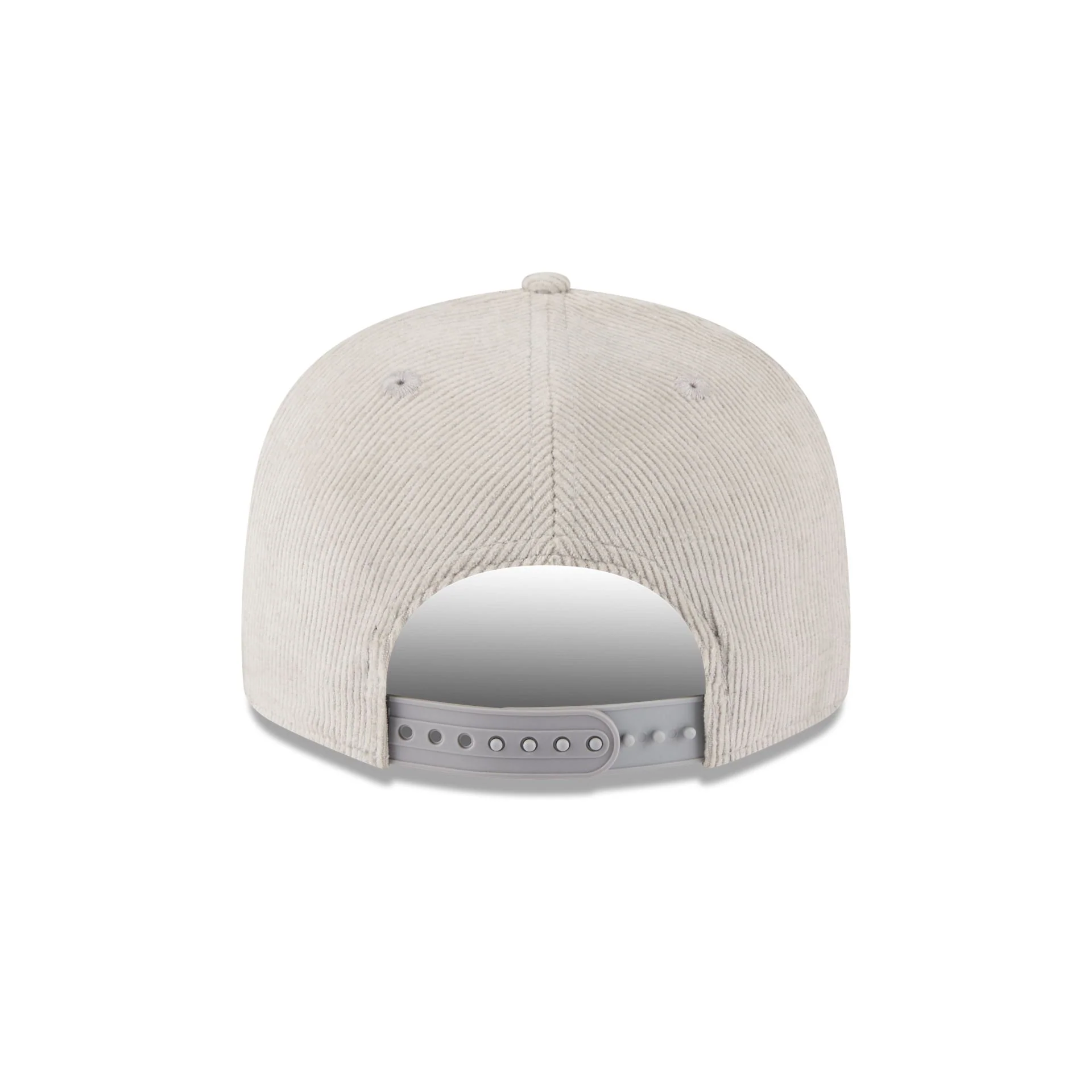 Detroit Lions Corduroy Rope 9FIFTY Snapback Hat - Image 6