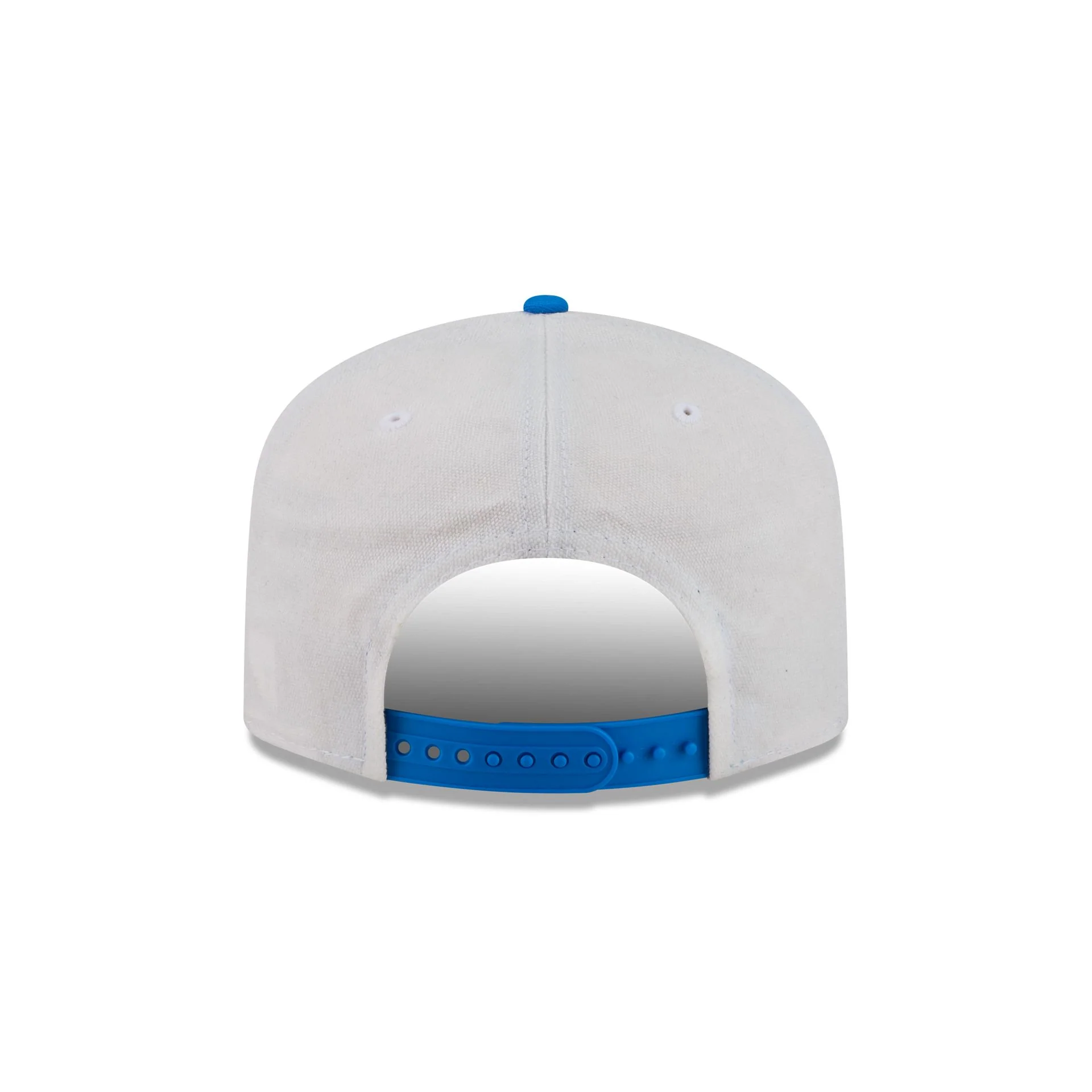 Detroit Lions Duck Cloth 19TWENTY Adjustable Hat - Image 6