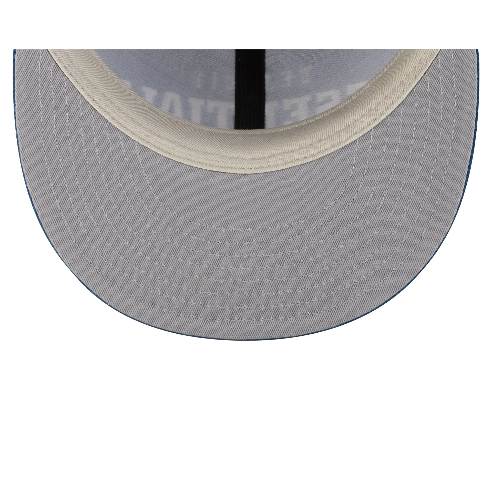 Detroit Lions Fear of God Essentials Retro Crown 9FIFTY Snapback Hat - Image 7