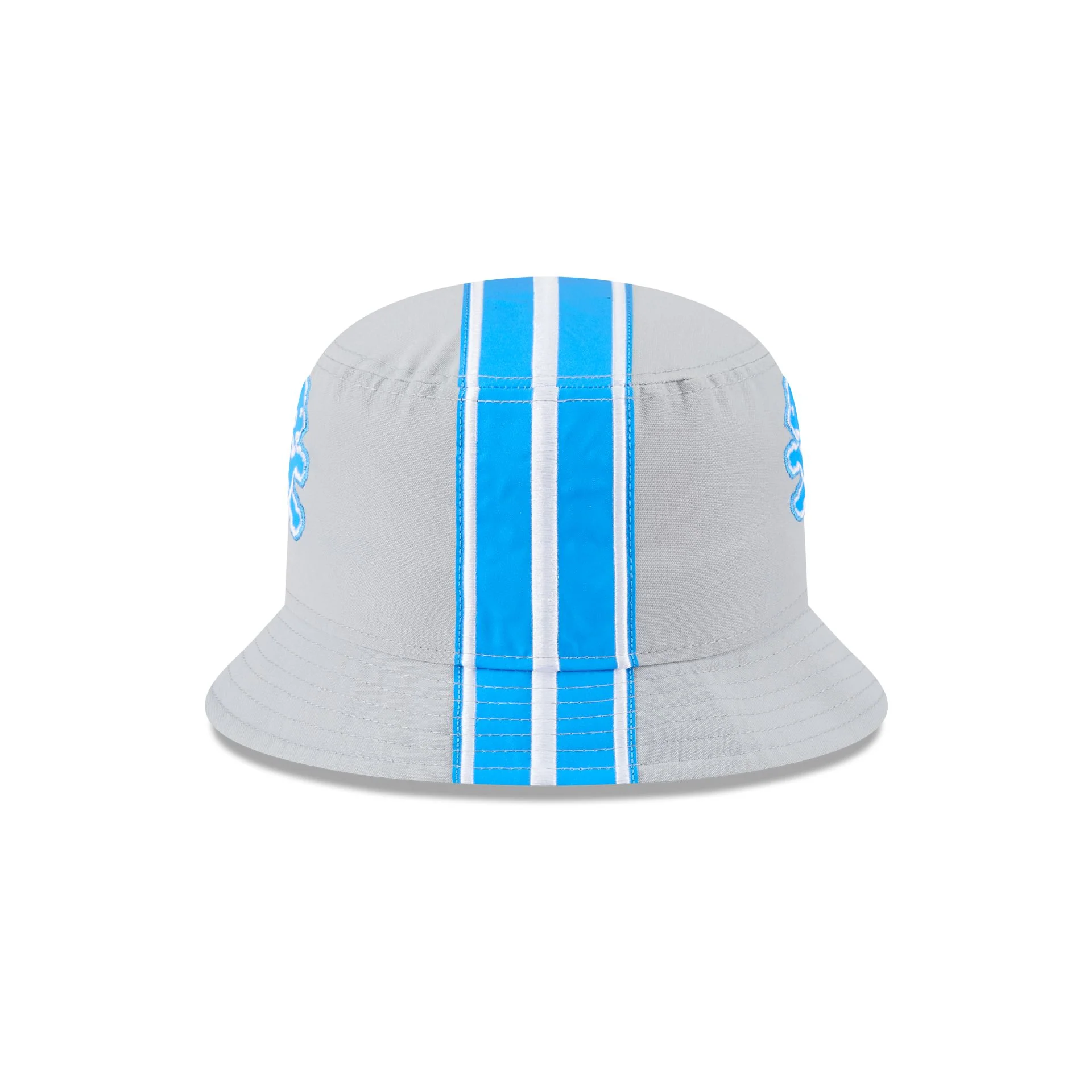 Detroit Lions Helmet Bucket Hat - Image 2