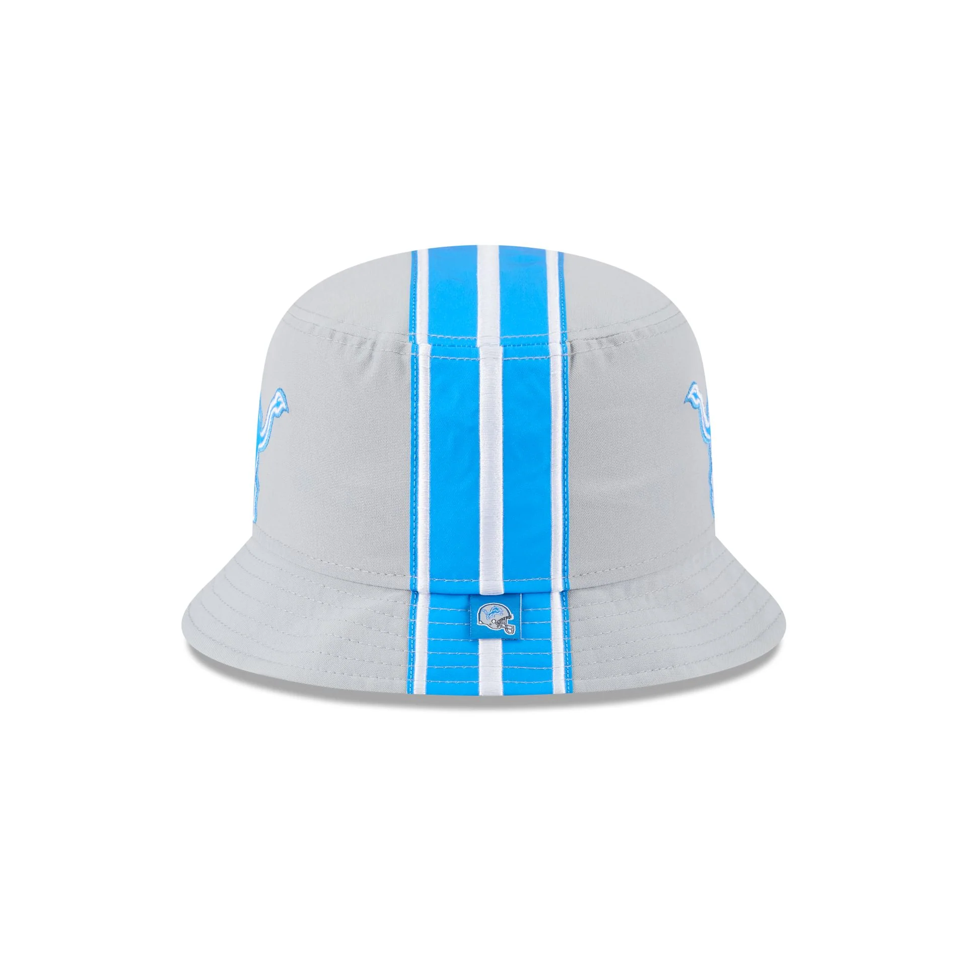Detroit Lions Helmet Bucket Hat - Image 6