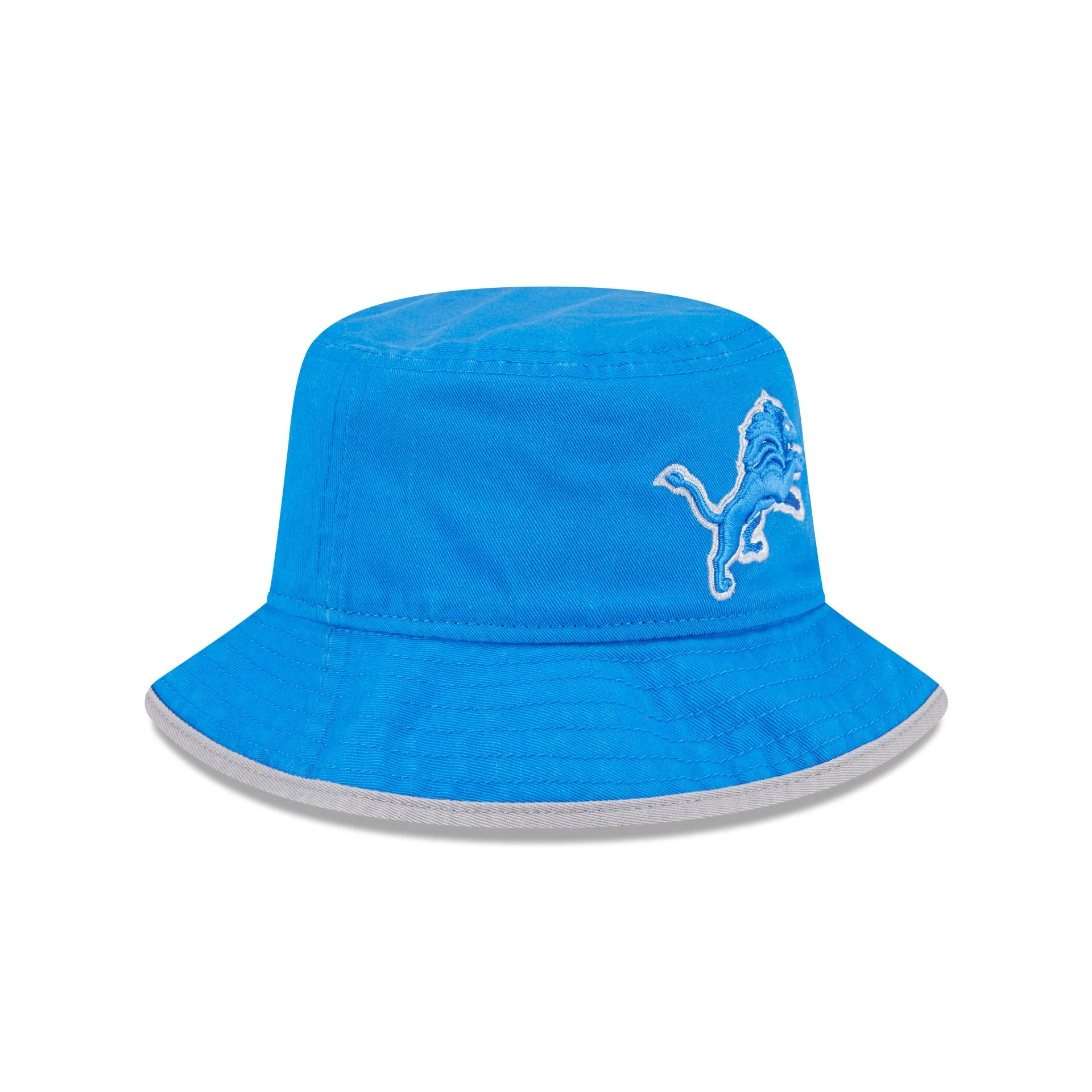 Detroit Lions Kids Bucket Hat - Image 3