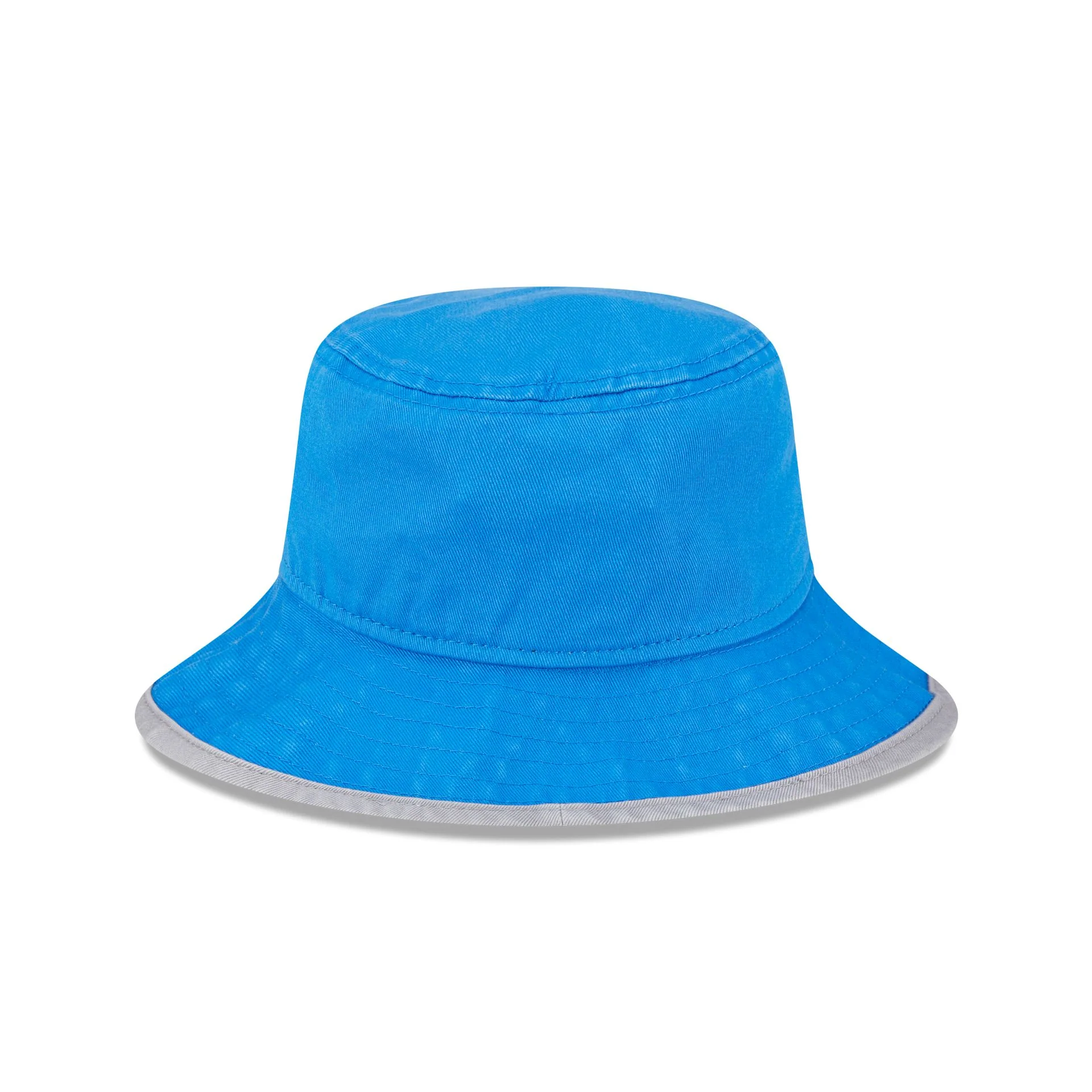Detroit Lions Kids Bucket Hat - Image 7