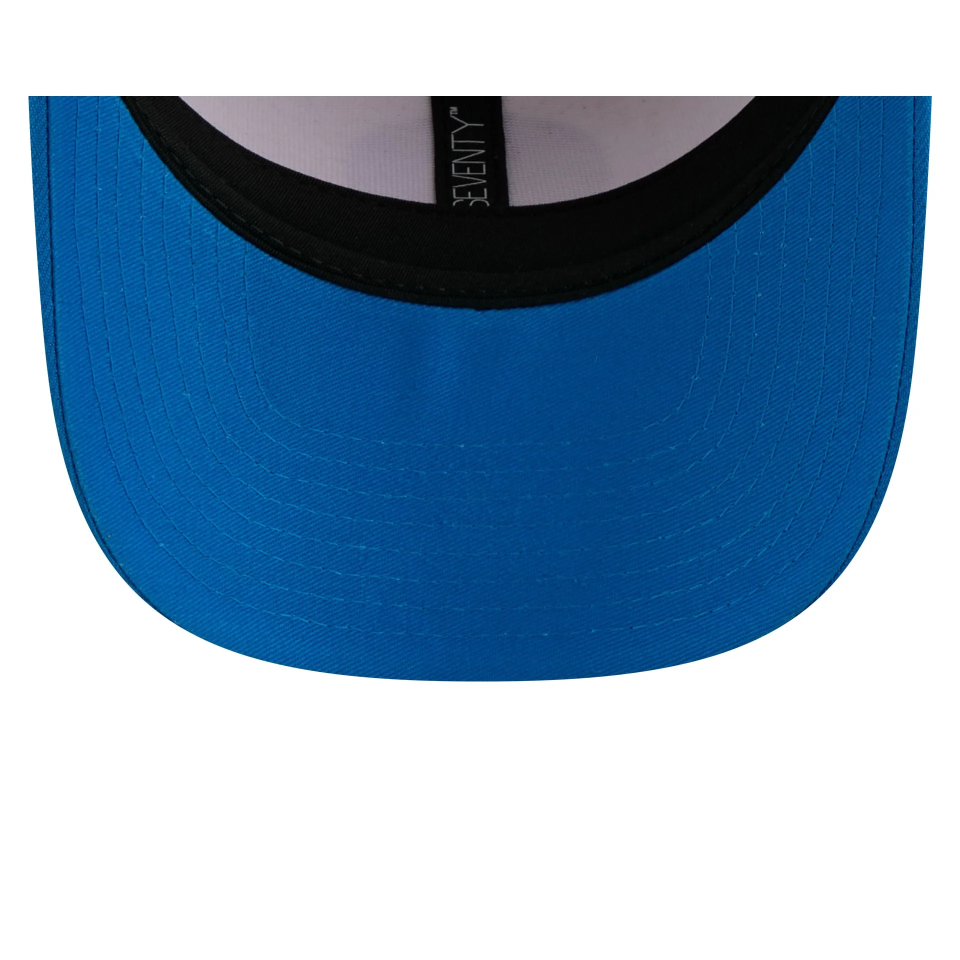 Detroit Lions Loyal Corduroy 9SEVENTY Stretch-Snap Hat - Image 7