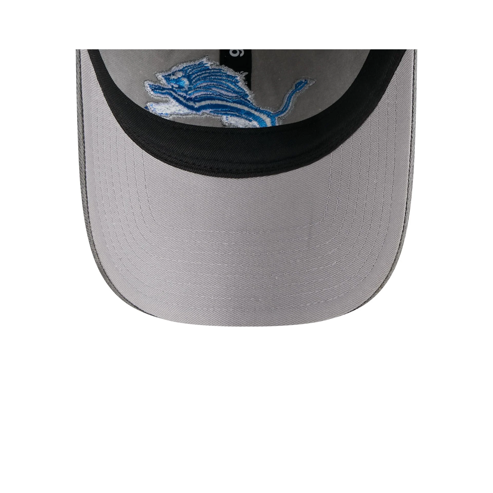 Detroit Lions Select 9TWENTY Adjustable Hat - Image 7