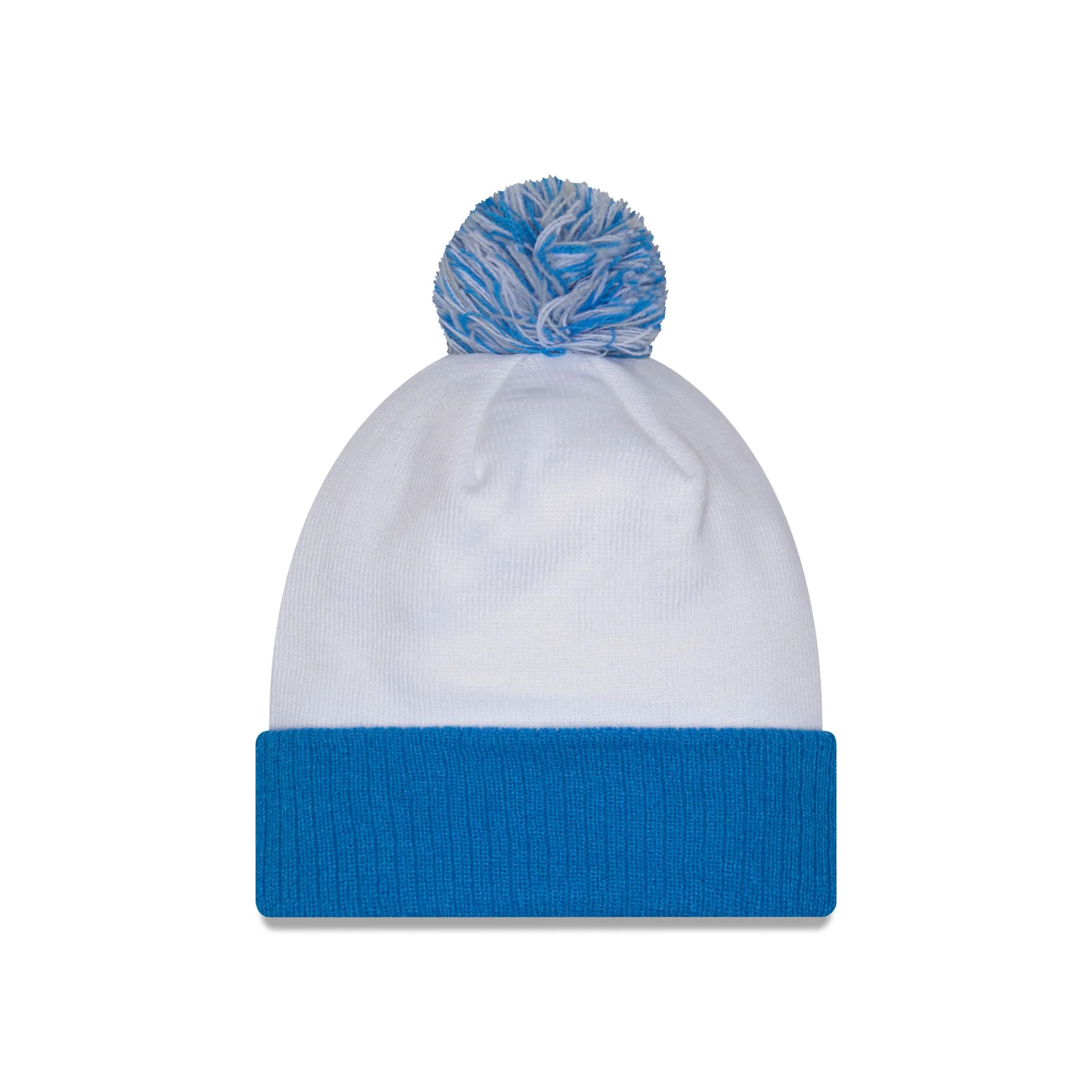 Detroit Lions Spirit Pom Knit Hat - Image 3