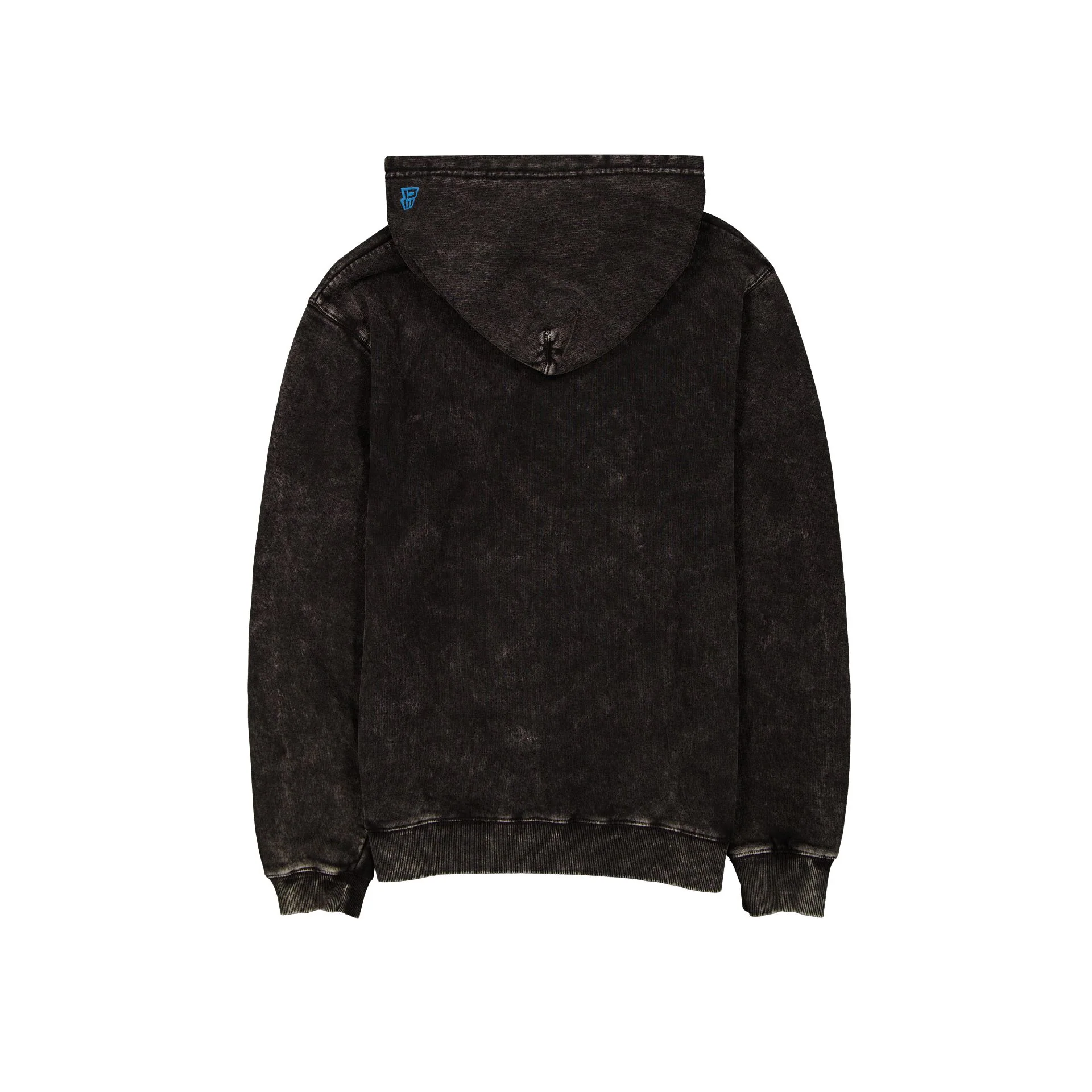 Detroit Lions Sport Night Black Hoodie - Image 2