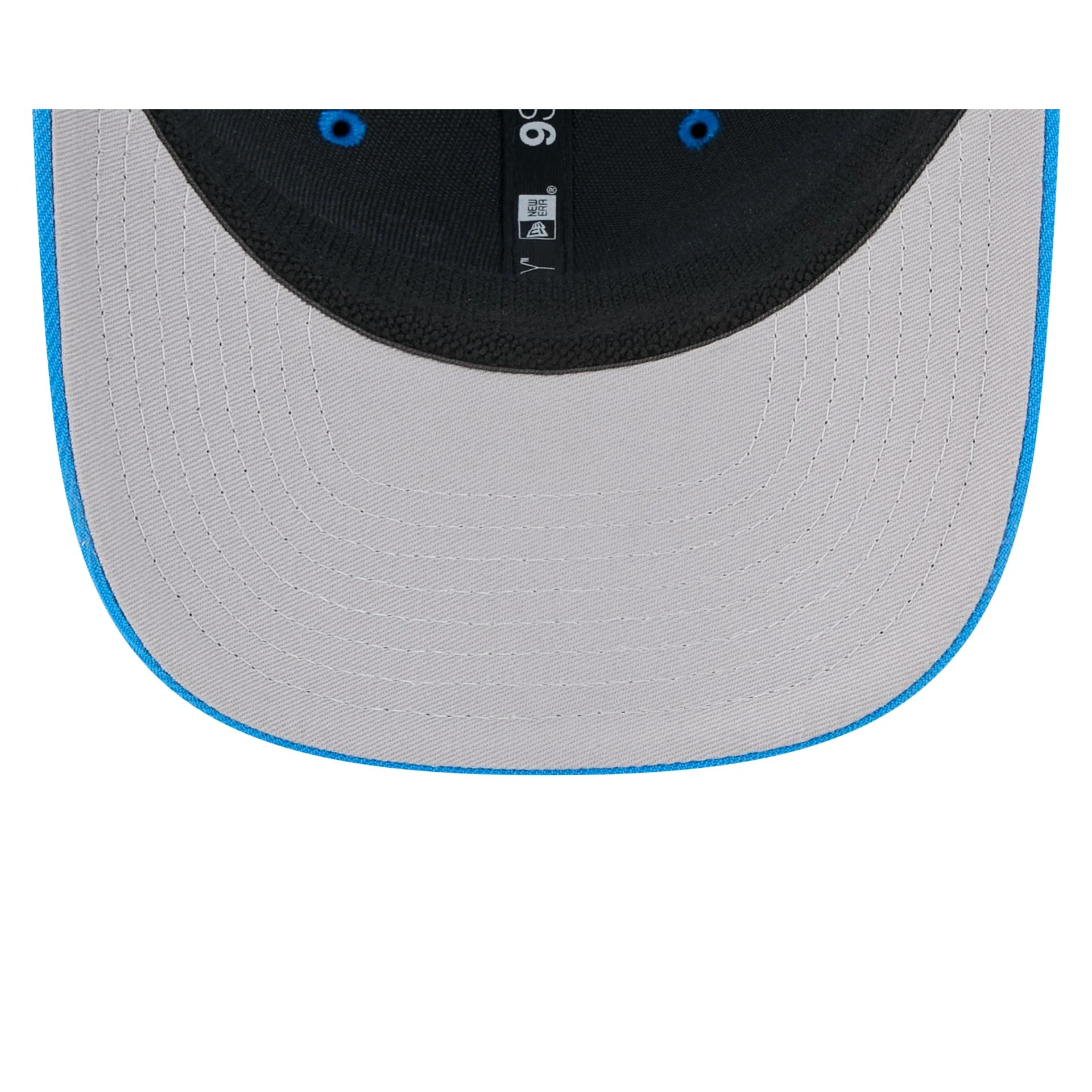 Detroit Lions Team 9SEVENTY Trucker Hat - Image 7