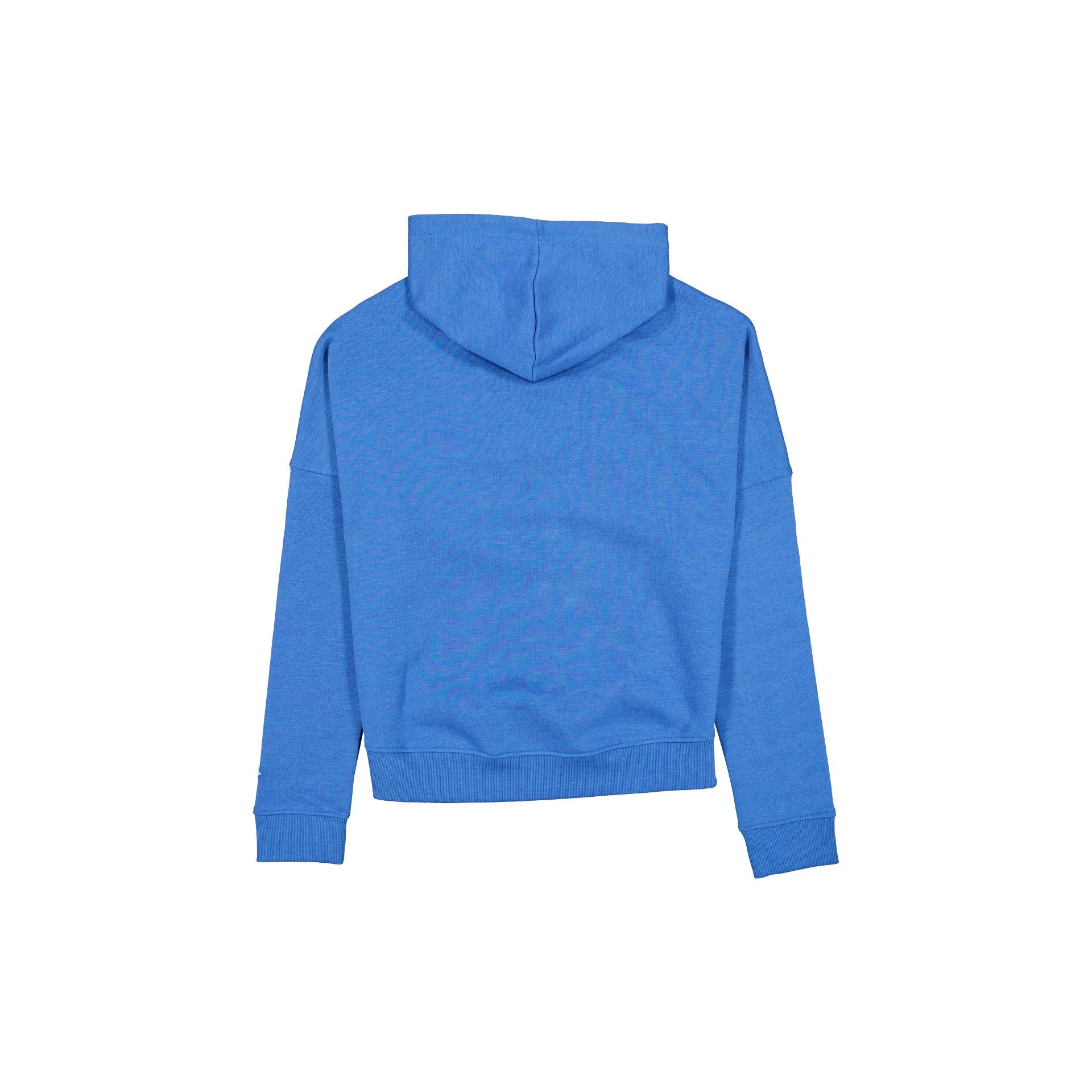Detroit Lions Throwback Women's Glitter Hoodie - Image 2