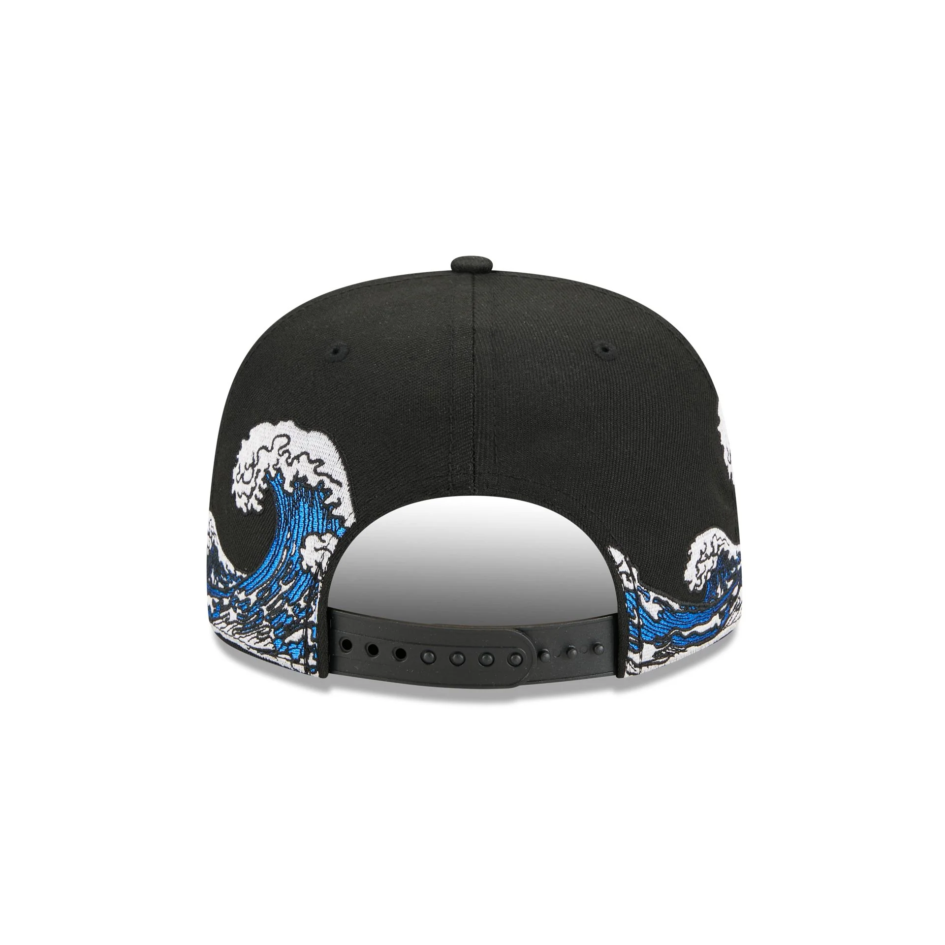 Detroit Lions Tidal Flow 19TWENTY Adjustable Hat - Image 6