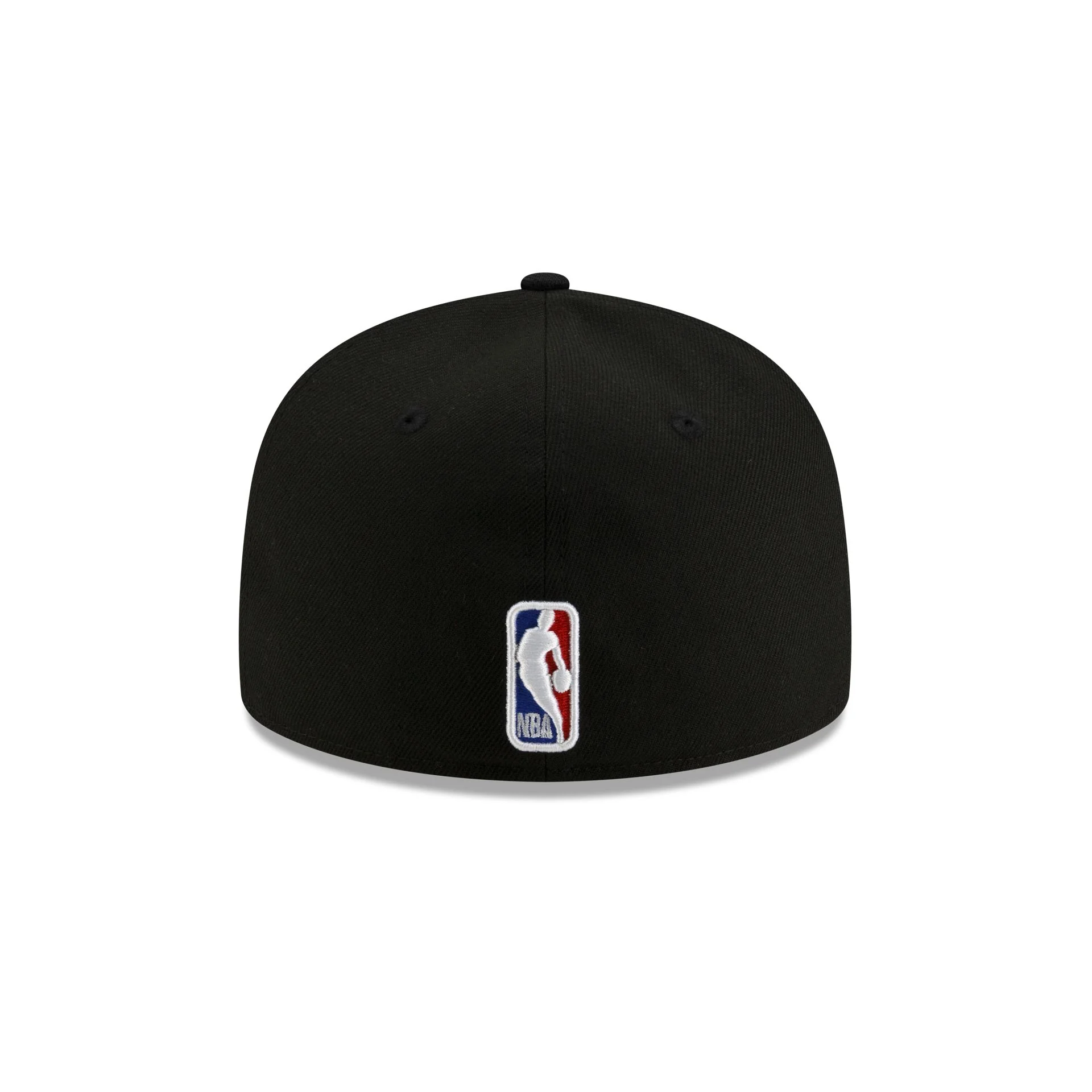 Detroit Pistons 2025 Statement Edition 59FIFTY Fitted Hat - Image 6