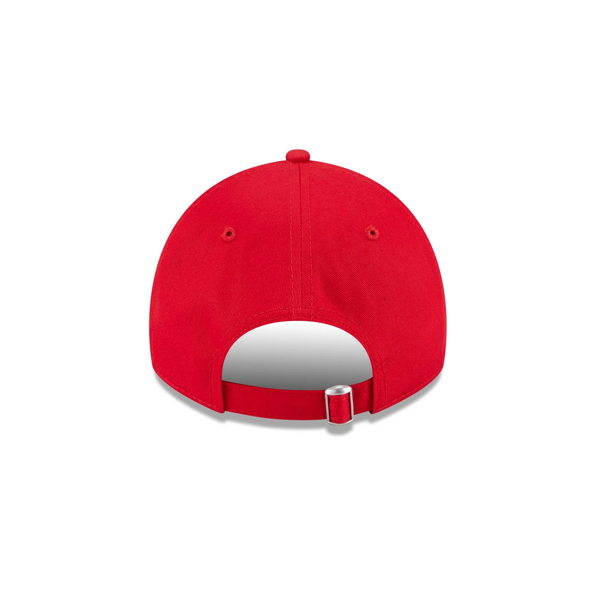 Detroit Red Wings Bloom Women's 9TWENTY Adjustable Hat - Image 6