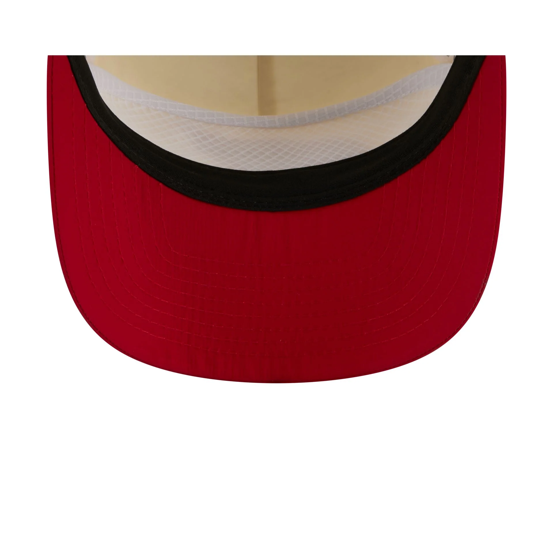 Detroit Red Wings Chrome Nylon 19TWENTY Adjustable Hat - Image 7