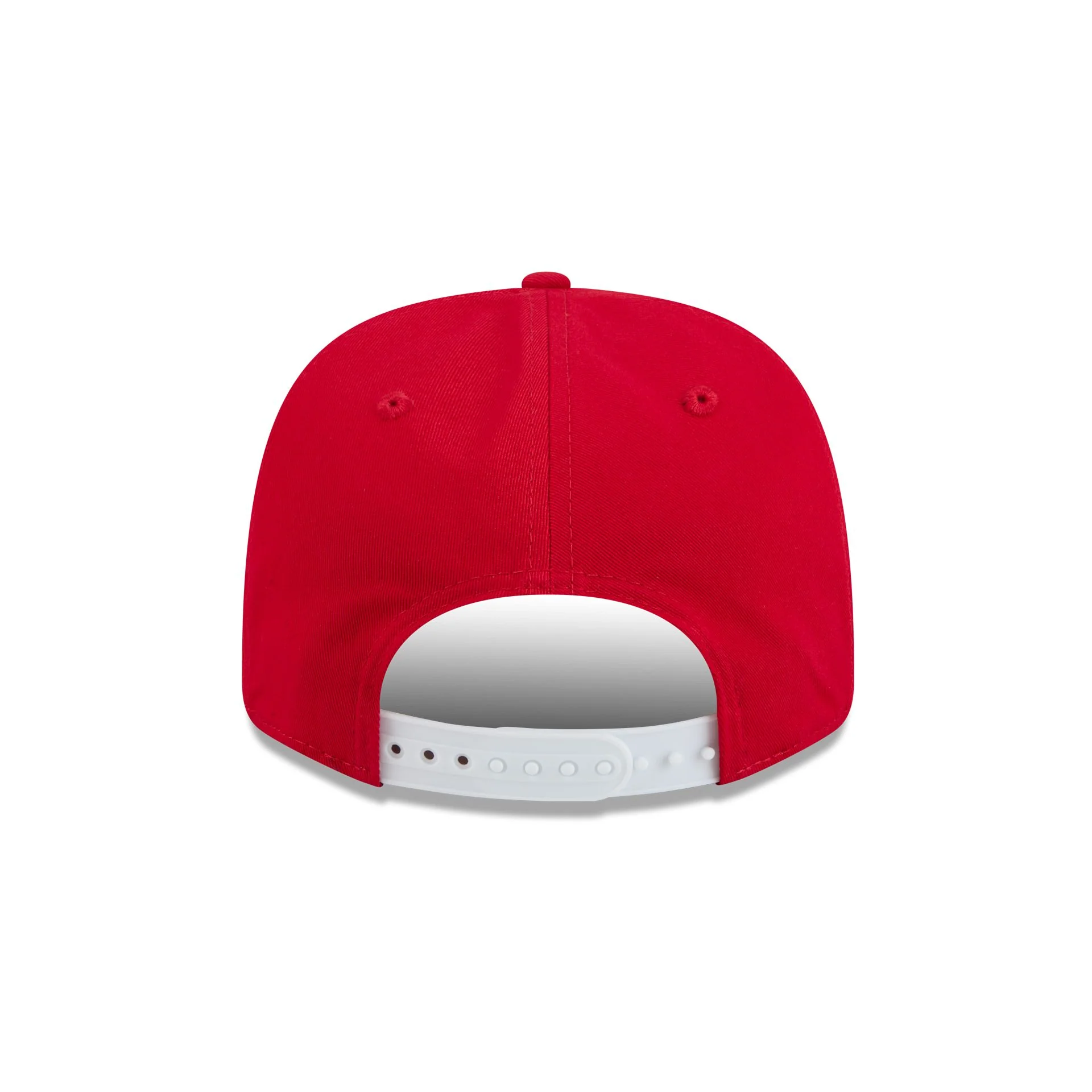 Detroit Red Wings Past Glory 9SEVENTY Stretch-Snap Hat - Image 6