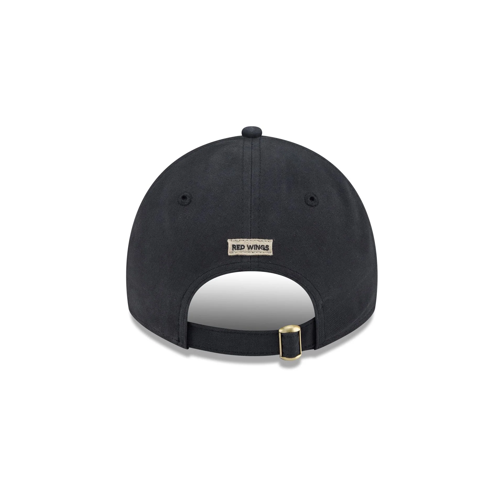 Detroit Red Wings Quilted 9TWENTY Adjustable Hat - Image 6