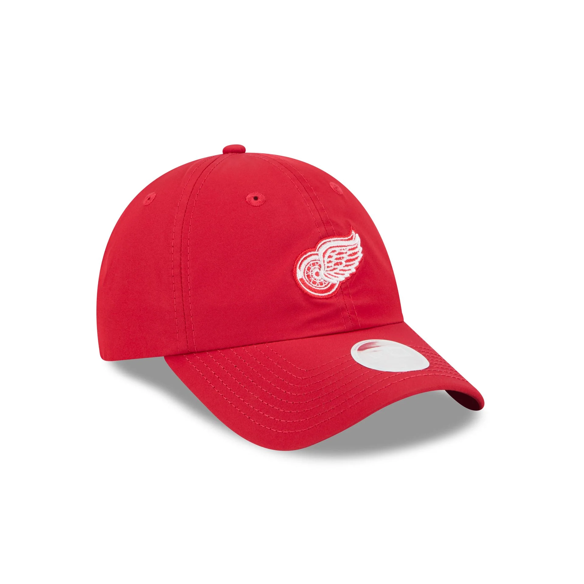 Detroit Red Wings Women's Open Back Ponytail Hat - Image 3