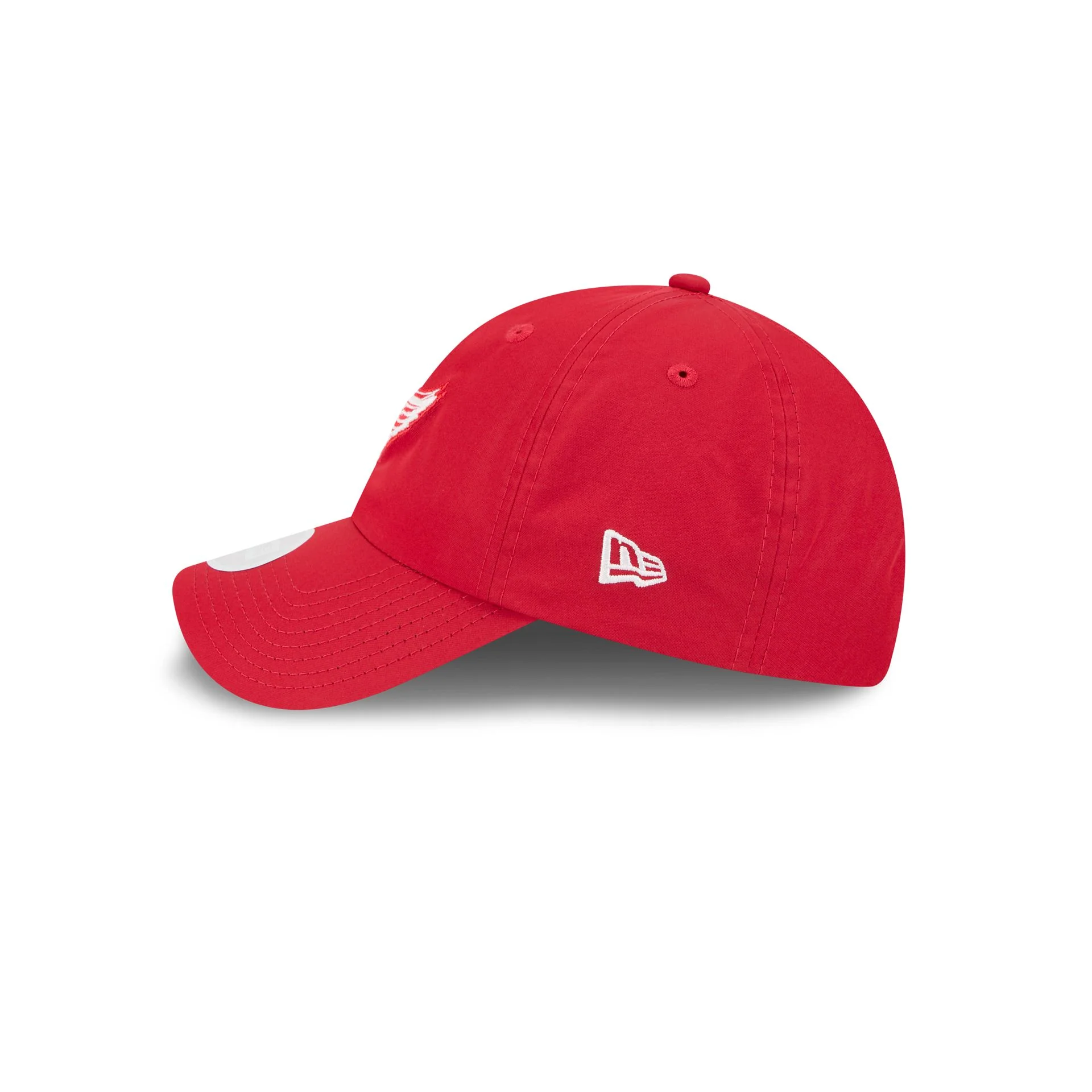 Detroit Red Wings Women's Open Back Ponytail Hat - Image 4
