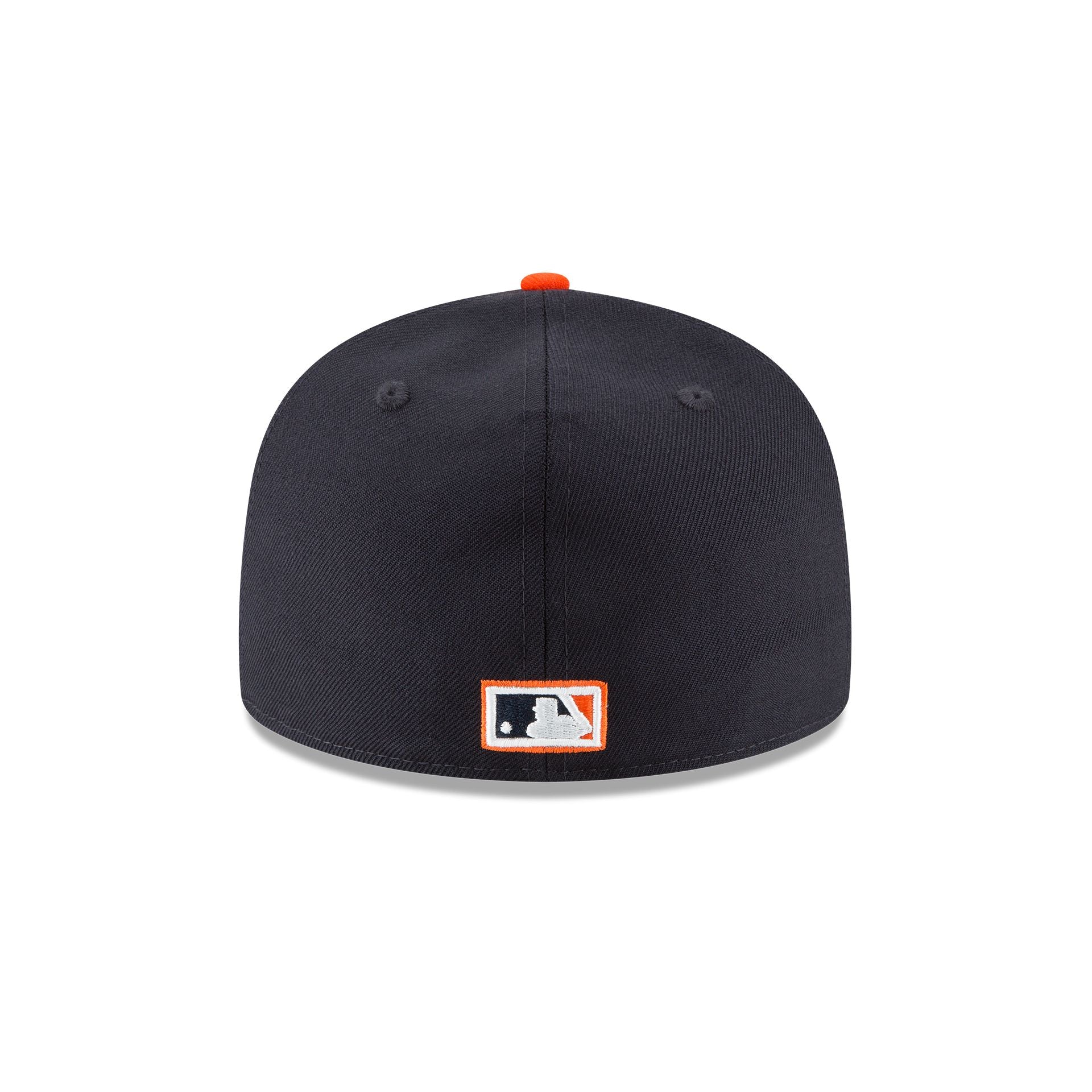 Detroit Tigers 1957 Cooperstown 59FIFTY Fitted Hat - Image 6