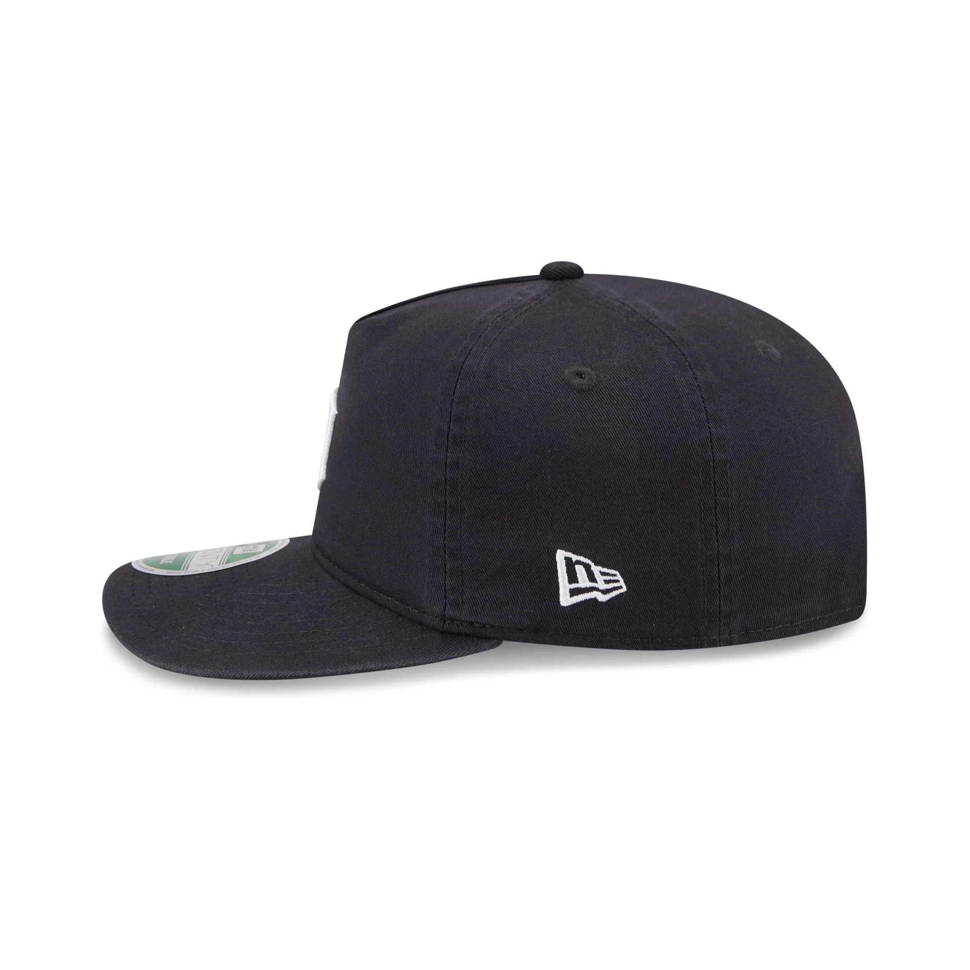Detroit Tigers 19TWENTY Snapback Hat - Image 4