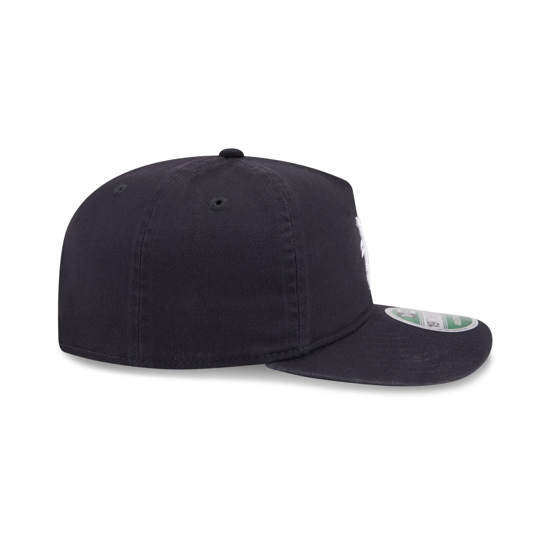 Detroit Tigers 19TWENTY Snapback Hat - Image 5