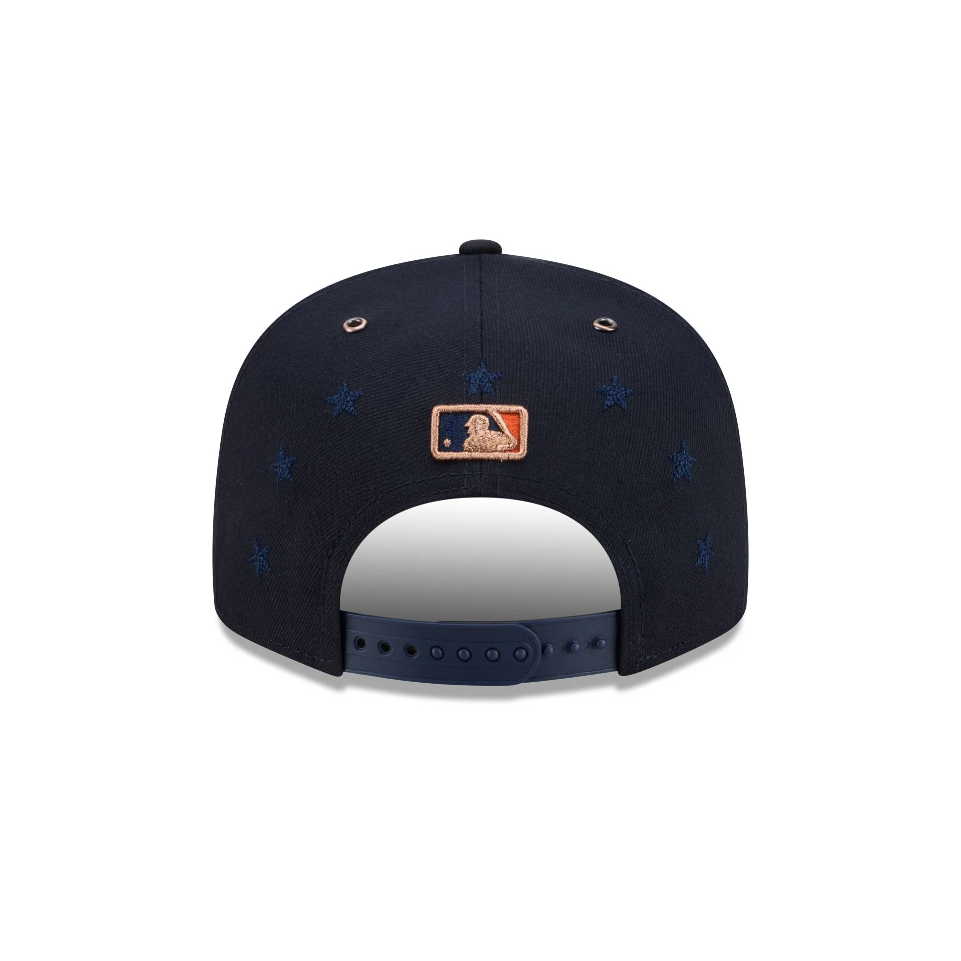 Detroit Tigers 2026 All-Star Game 9FIFTY Snapback Hat - Image 6