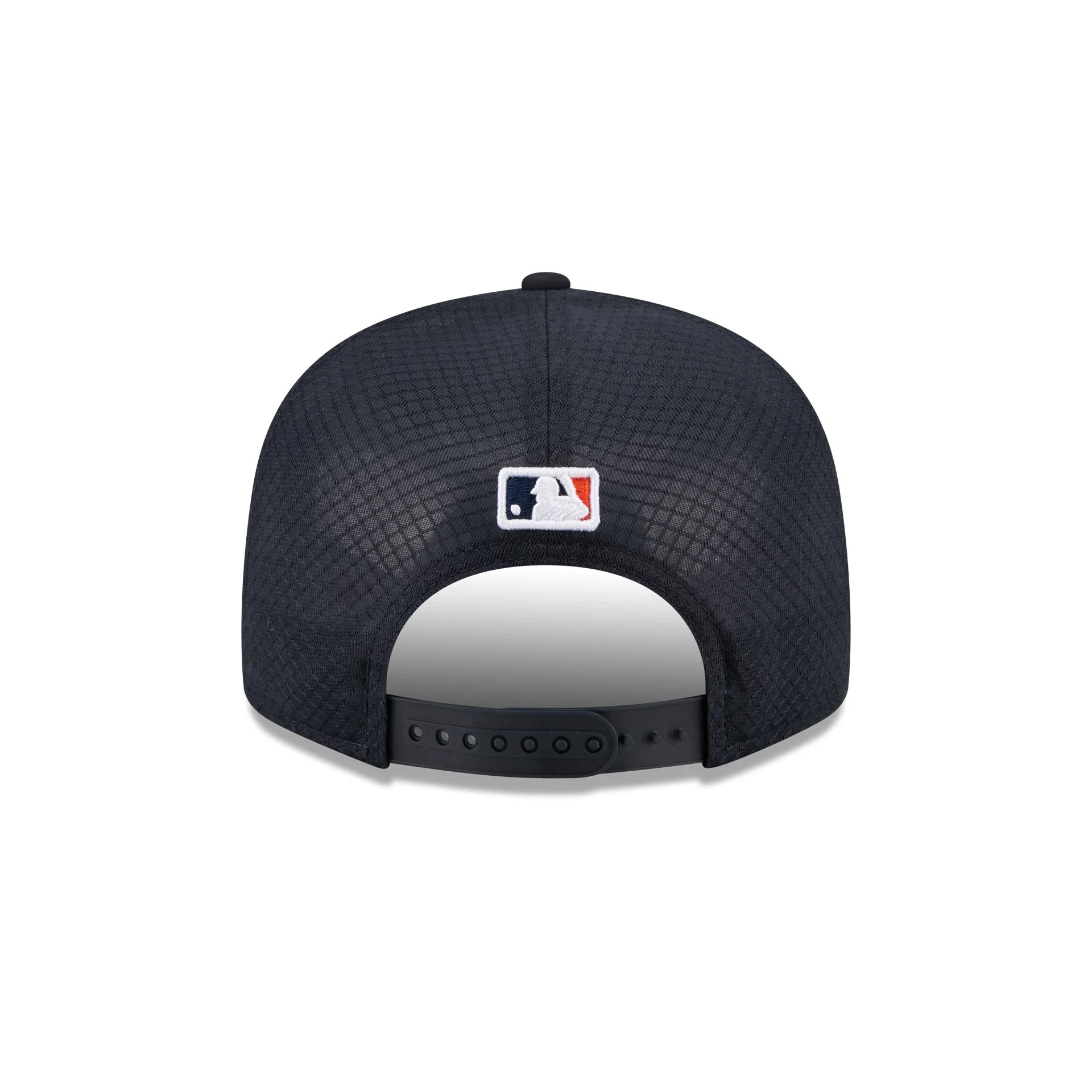 Detroit Tigers 2026 Batting Practice Fan Pack 9FIFTY Snapback Hat - Image 6