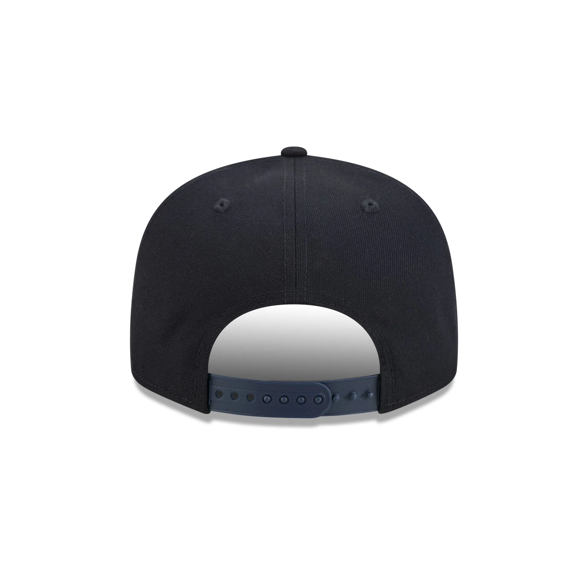 Detroit Tigers 2026 City Connect 9FIFTY Snapback Hat - Image 6