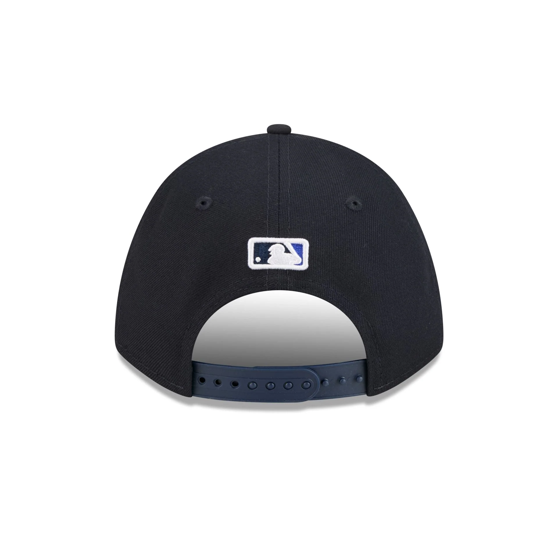 Detroit Tigers 2026 City Connect 9FORTY M-Crown Snapback Hat - Image 6