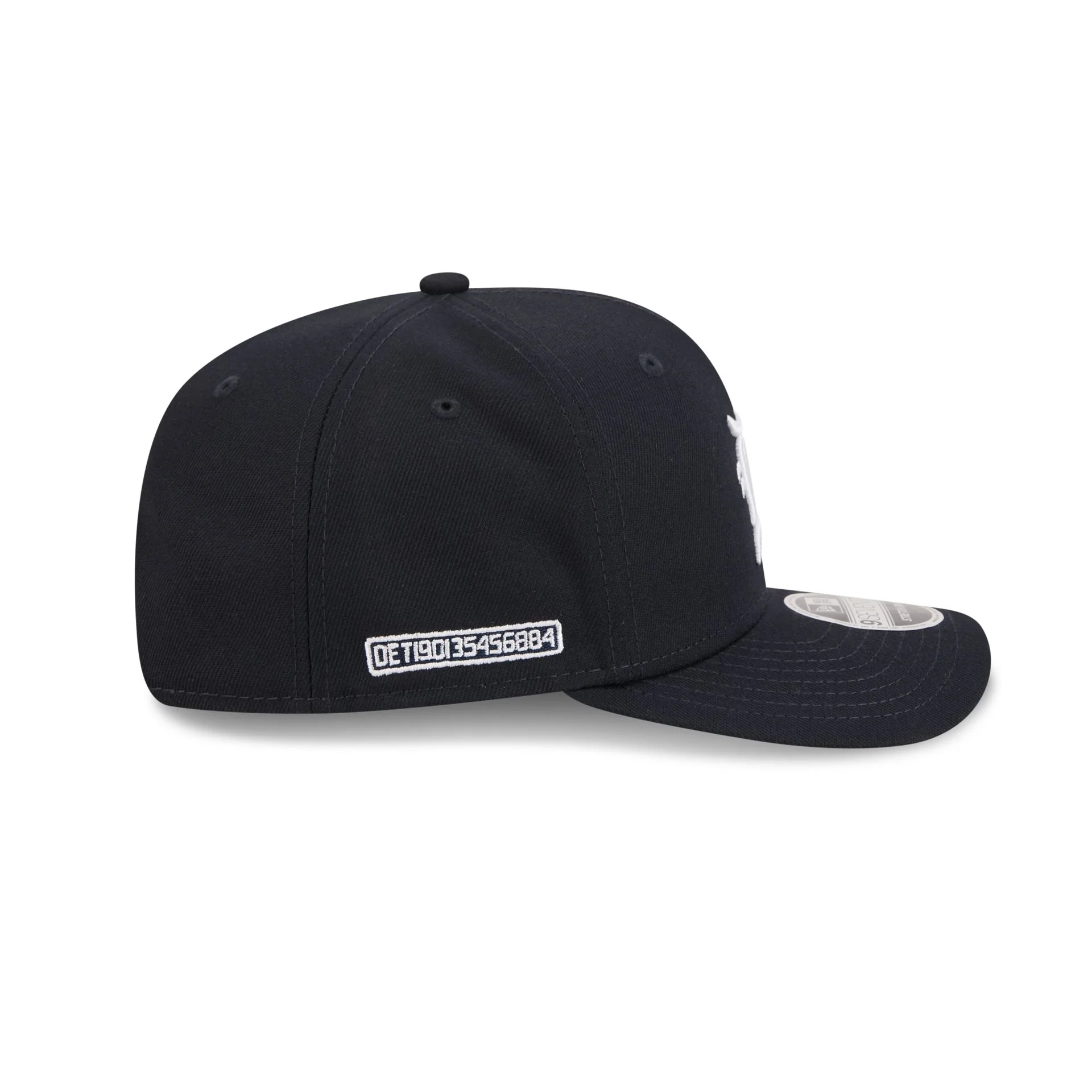 Detroit Tigers 2026 City Connect 9SEVENTY Stretch-Snap Hat - Image 5