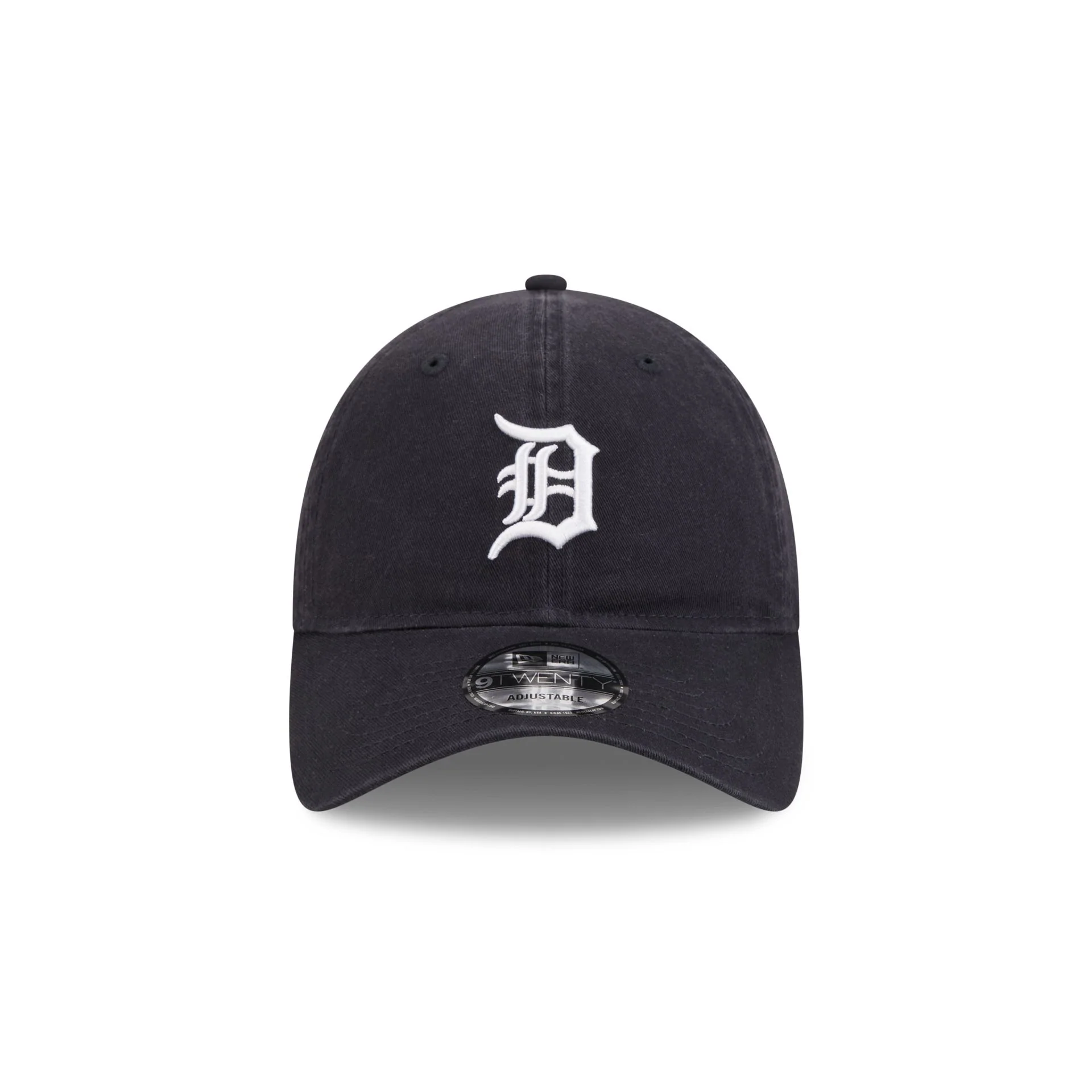 Detroit Tigers 2026 City Connect 9TWENTY Adjustable Hat - Image 2