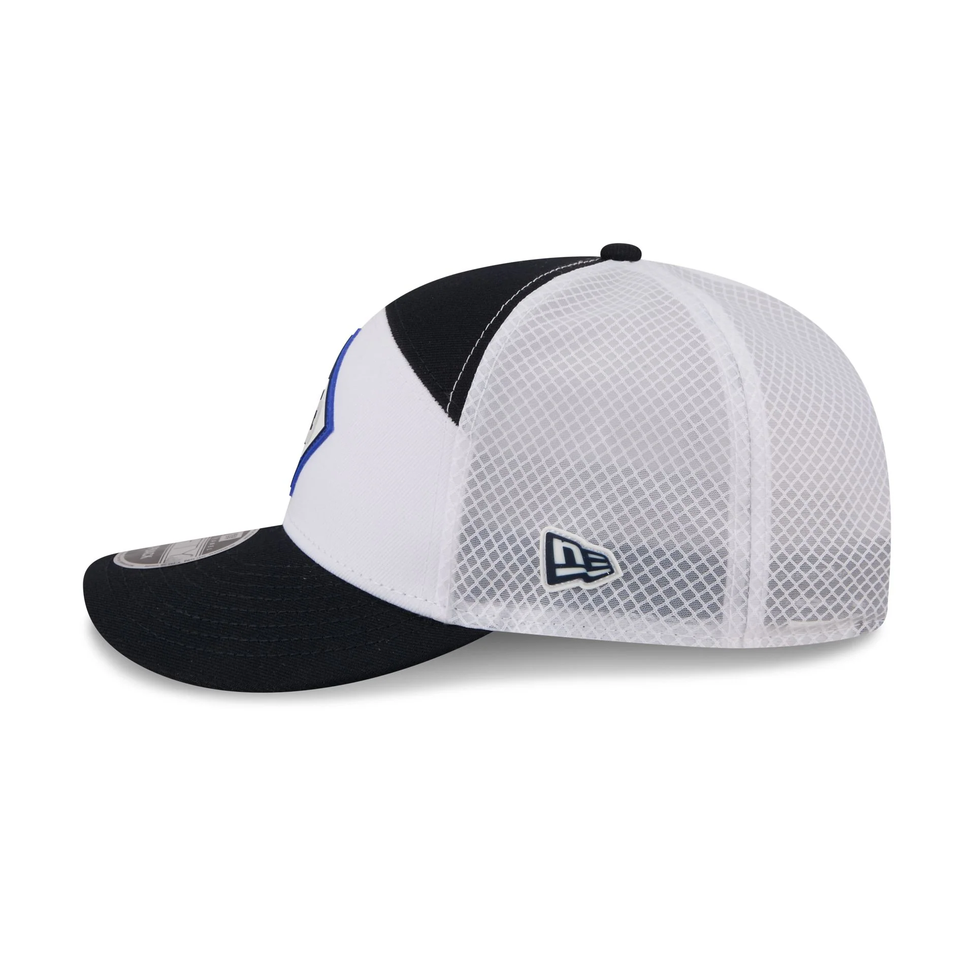 Detroit Tigers 2026 City Connect Fan Pack Split Panel 9FIFTY Snapback Hat - Image 5