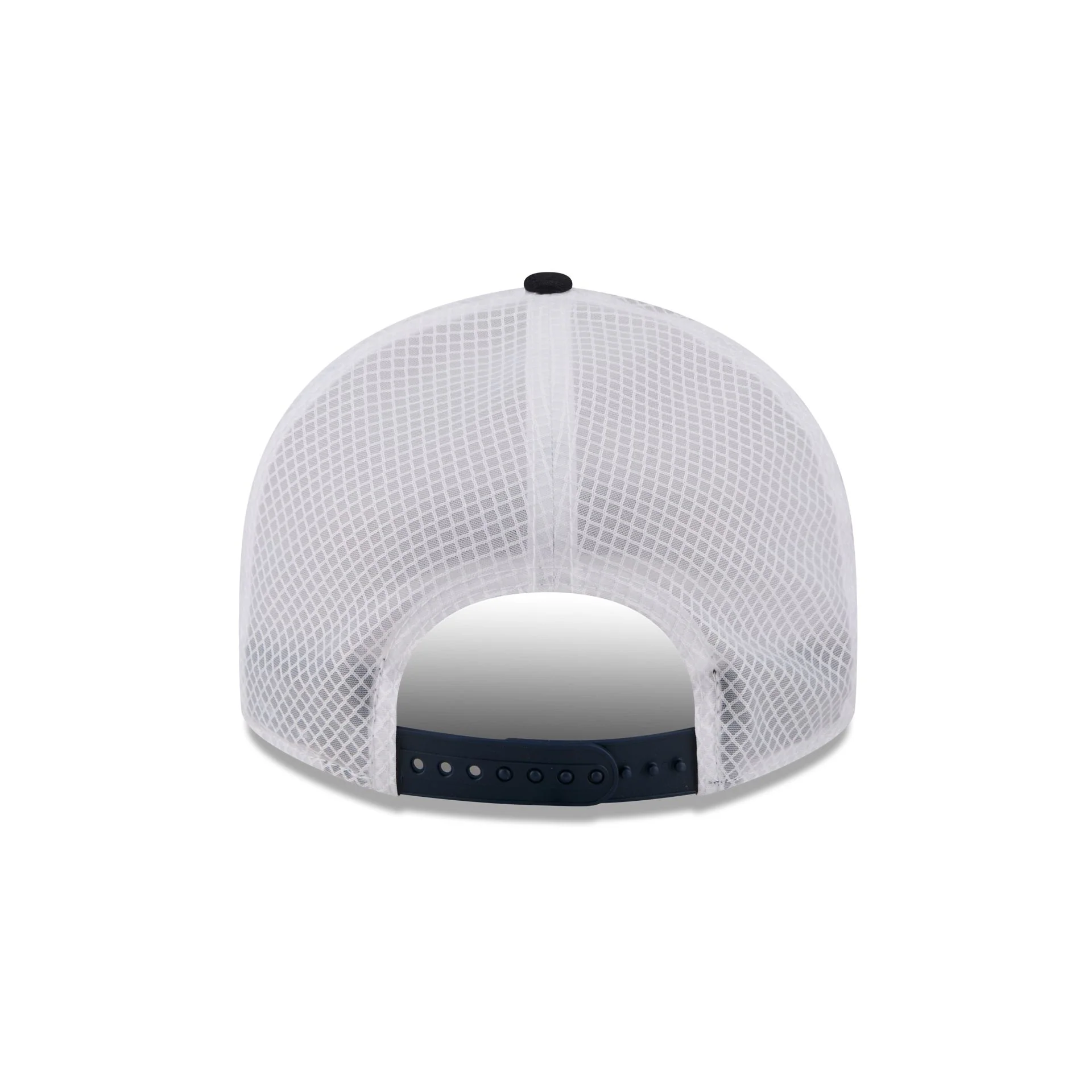 Detroit Tigers 2026 City Connect Fan Pack Split Panel 9FIFTY Snapback Hat - Image 6
