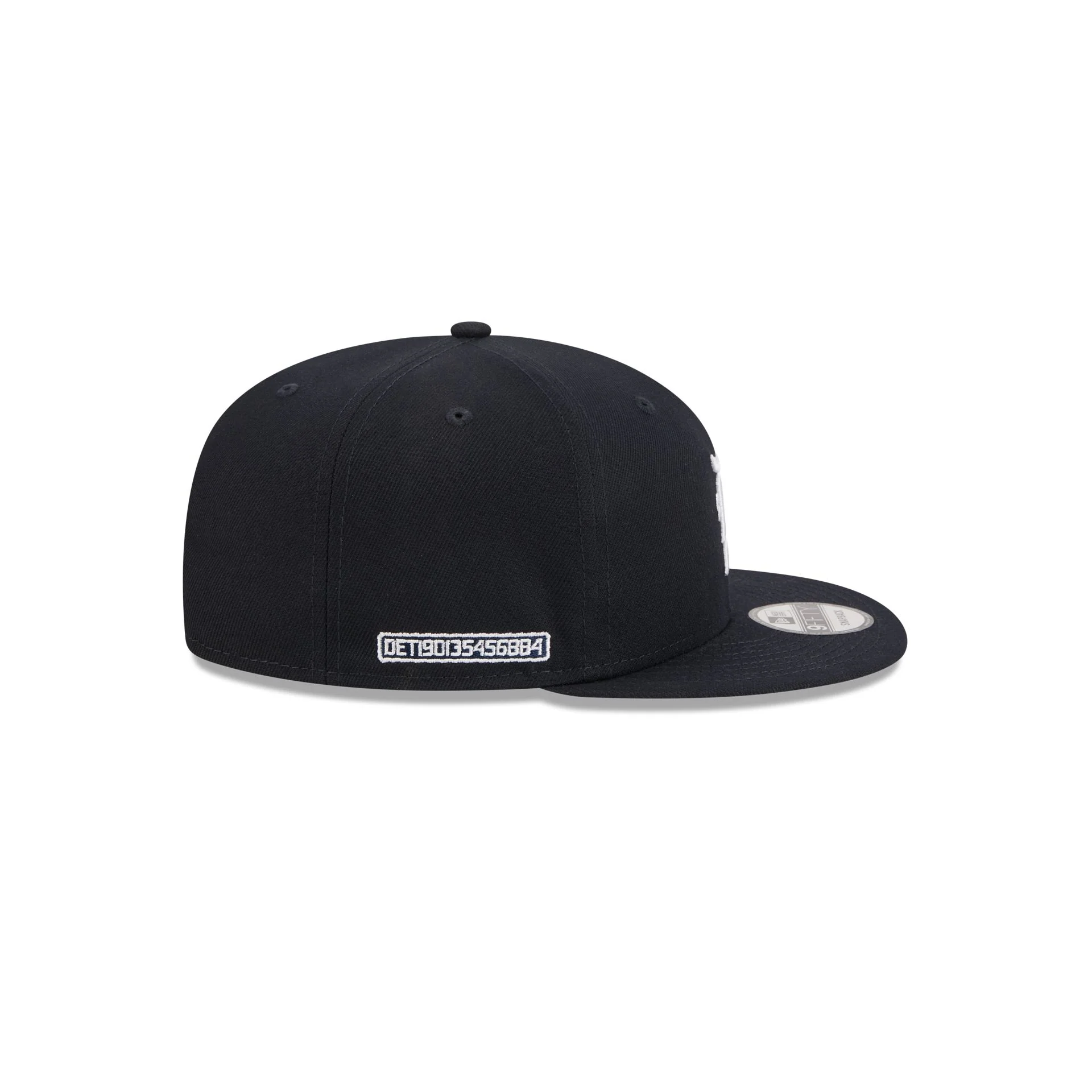 Detroit Tigers 2026 City Connect Kids 9FIFTY Snapback Hat - Image 4