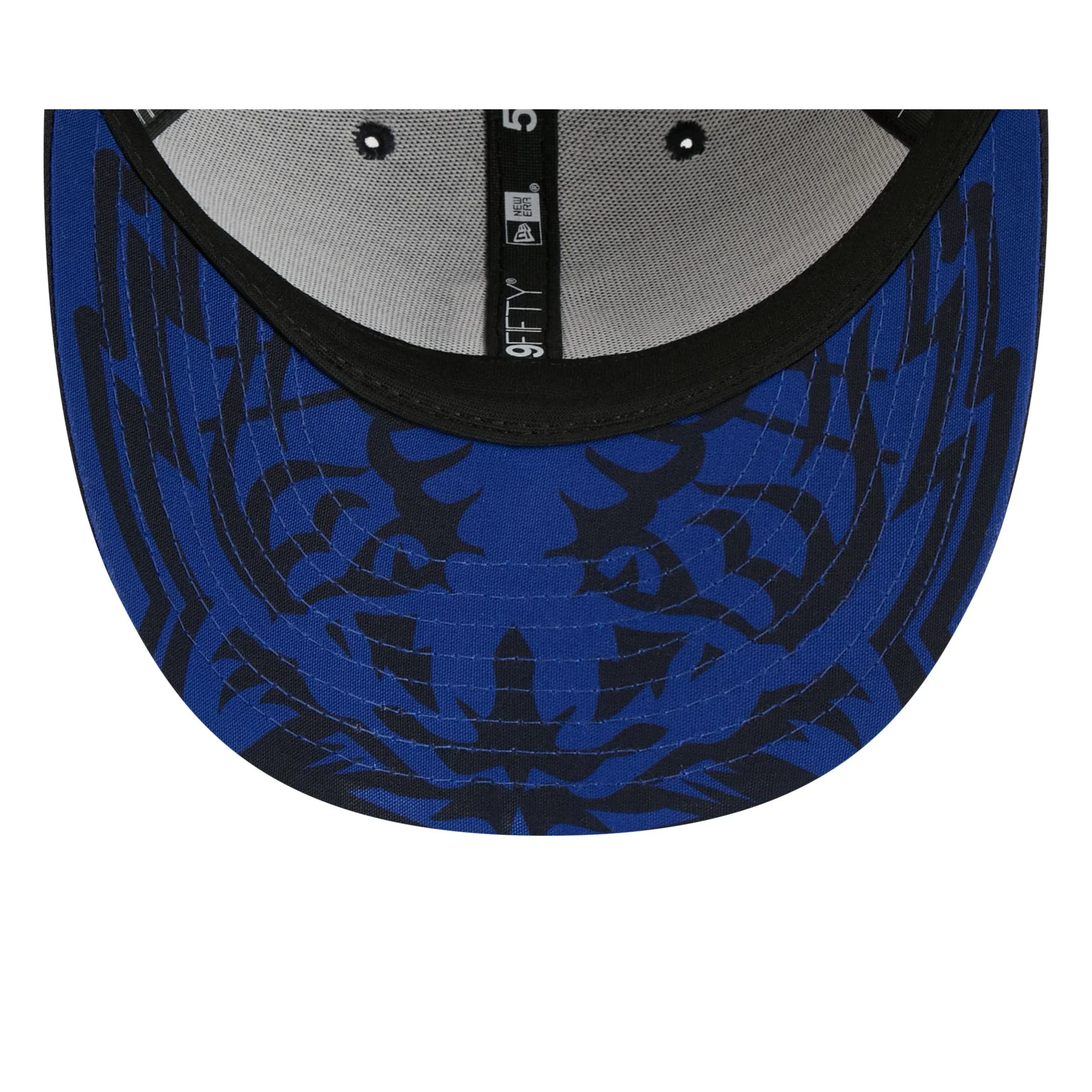 Detroit Tigers 2026 City Connect Low Profile 59FIFTY Fitted Hat - Image 7