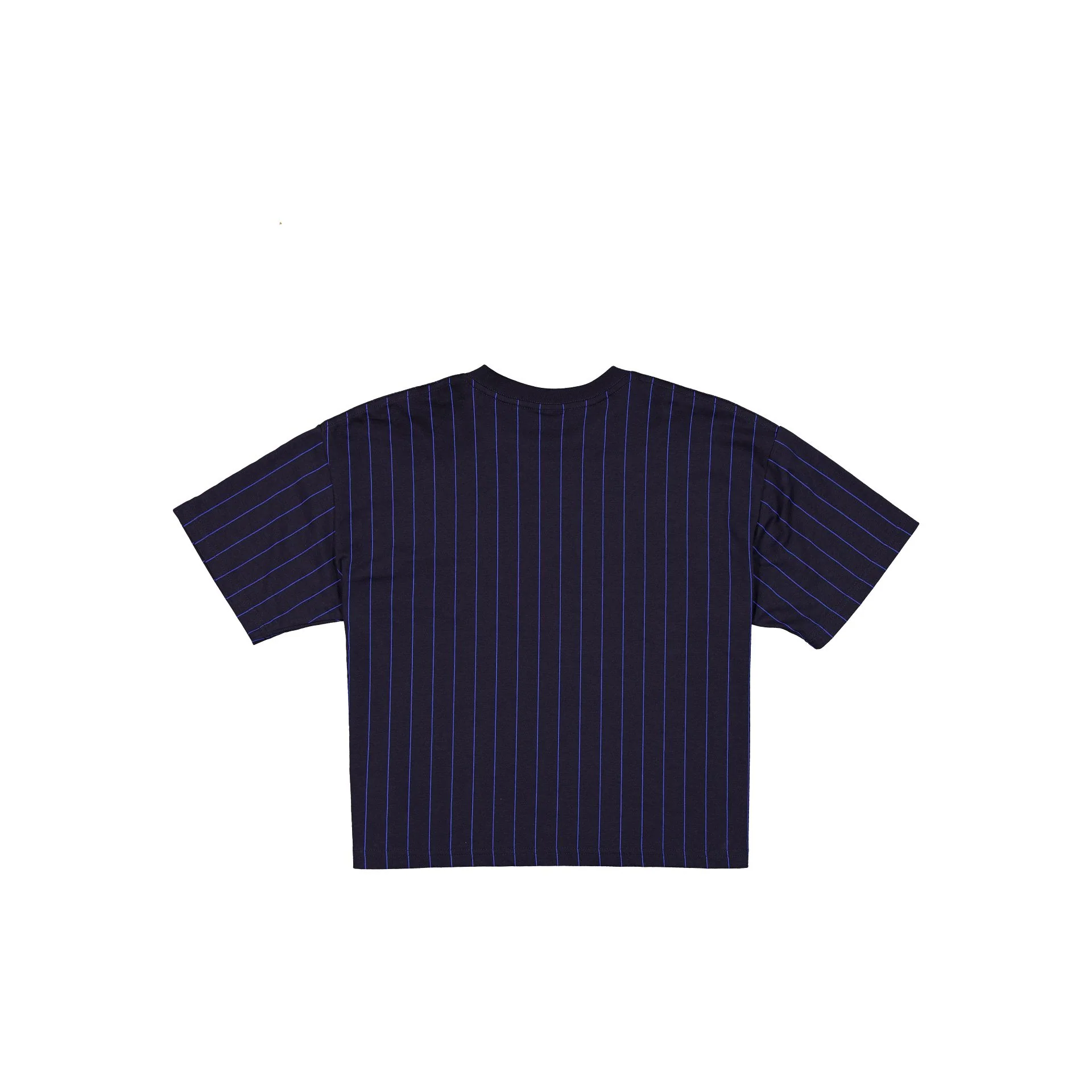 Detroit Tigers 2026 City Connect Pinstripe Women's T-Shirt - Image 2