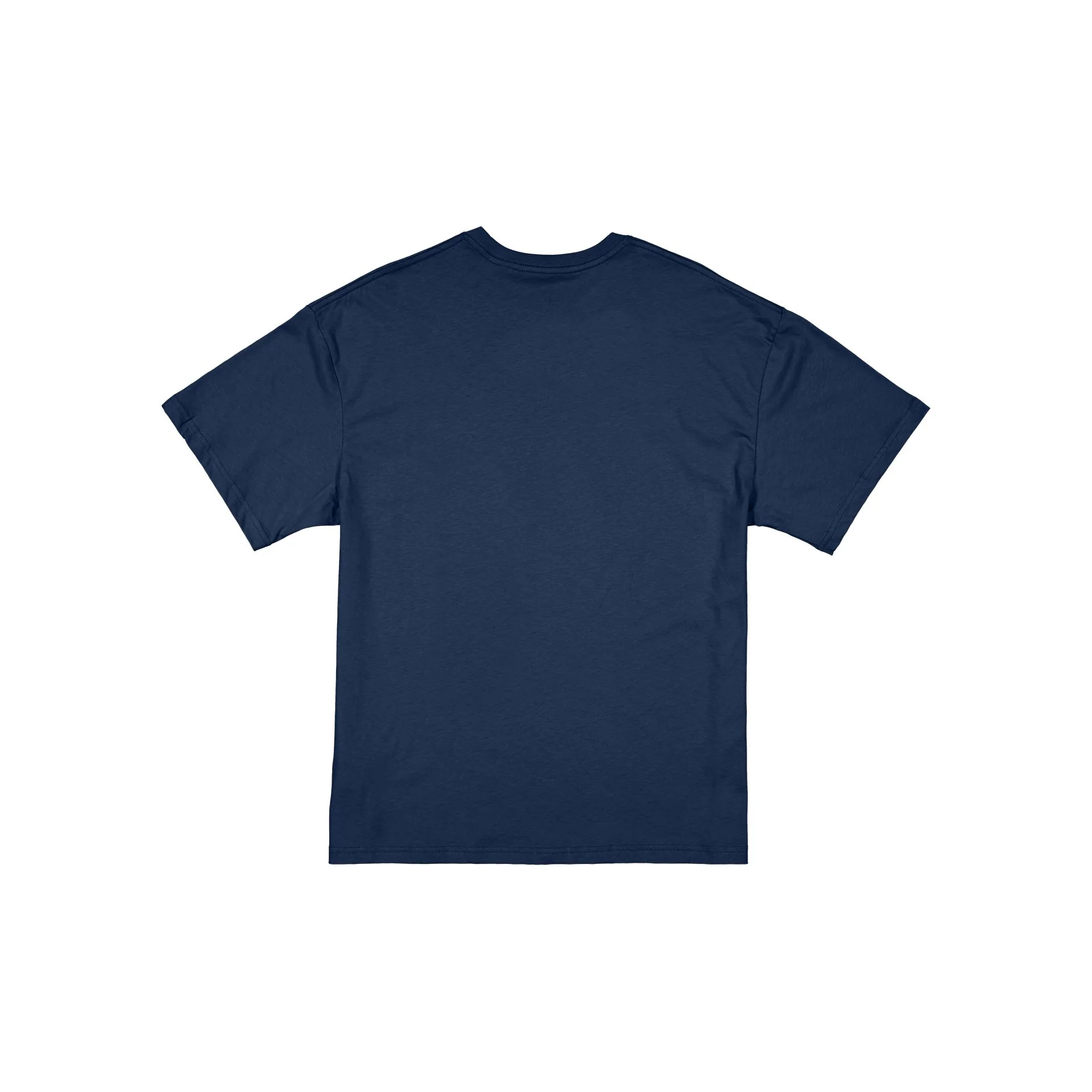 Detroit Tigers 2026 City Connect Women's Oversized T-Shirt - Image 2
