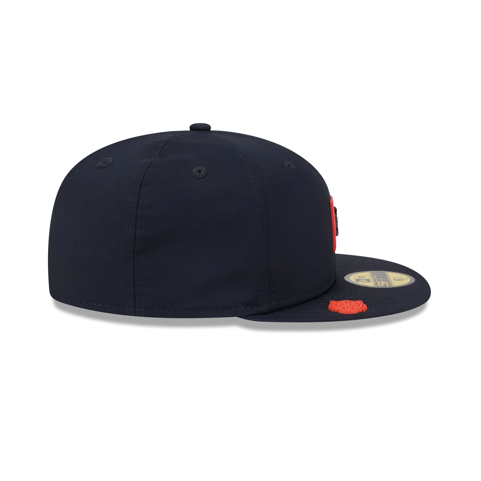 Detroit Tigers 2026 Clubhouse 59FIFTY Fitted Hat - Image 4