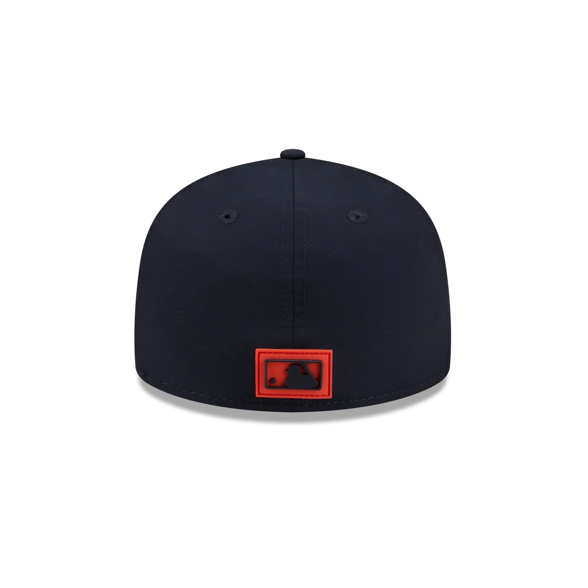 Detroit Tigers 2026 Clubhouse 59FIFTY Fitted Hat - Image 6