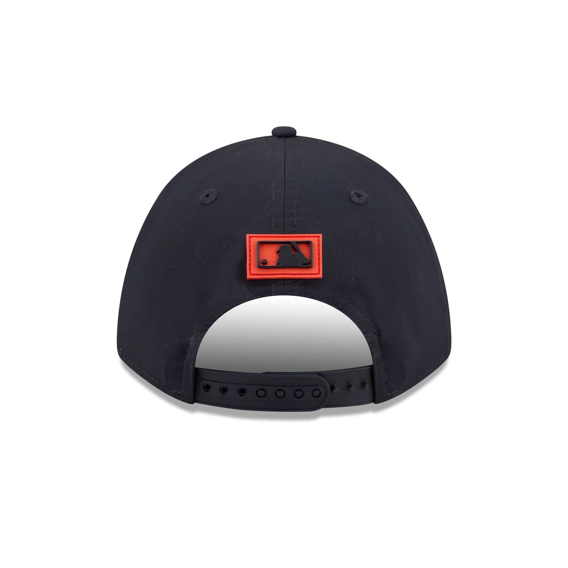 Detroit Tigers 2026 Clubhouse 9FORTY M-Crown A-Frame Snapback Hat - Image 6
