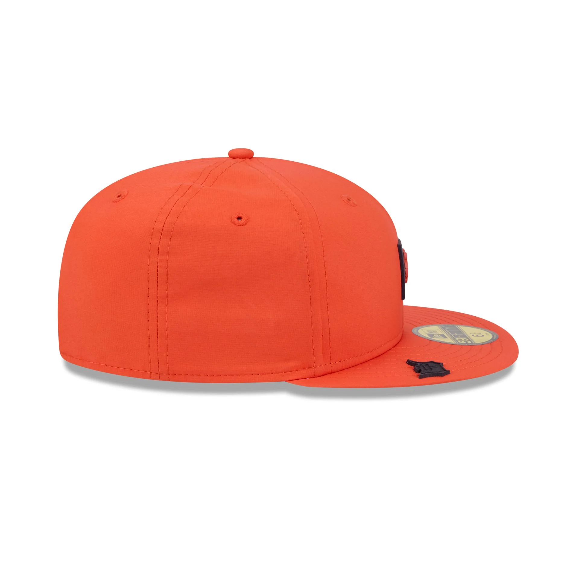 Detroit Tigers 2026 Clubhouse Alt 59FIFTY Fitted Hat - Image 4