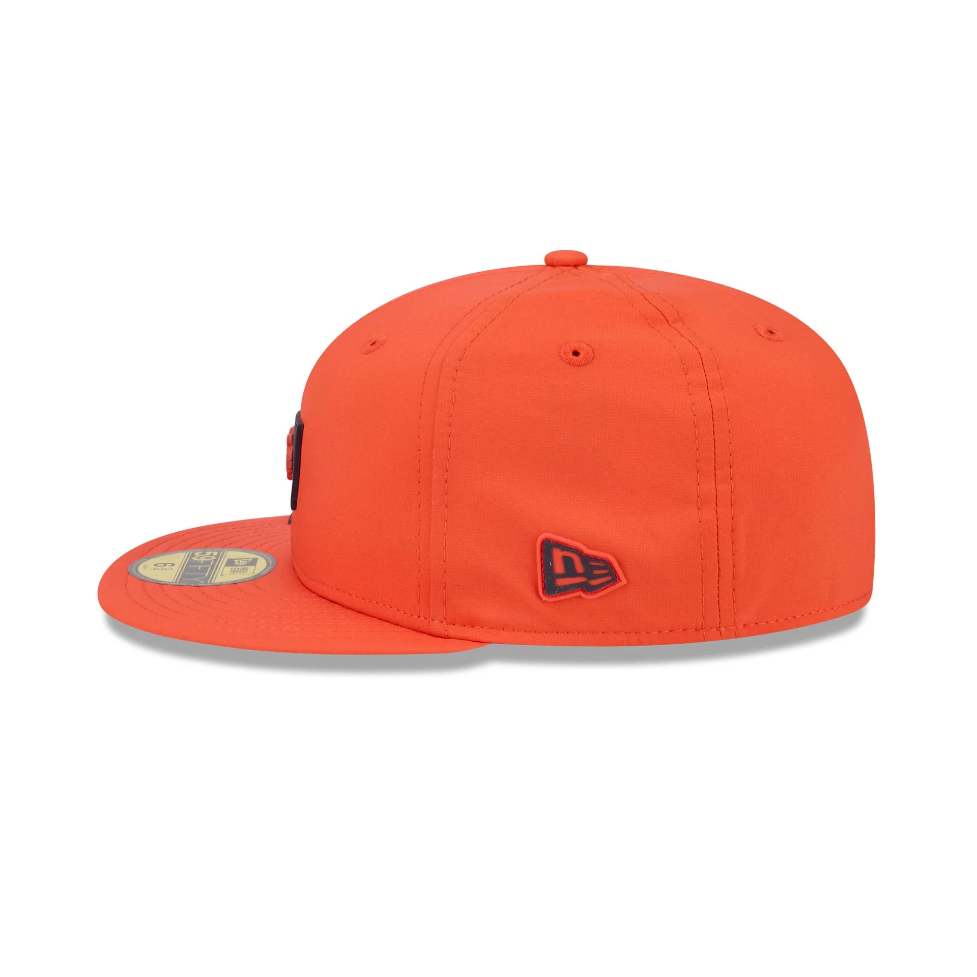 Detroit Tigers 2026 Clubhouse Alt 59FIFTY Fitted Hat - Image 5