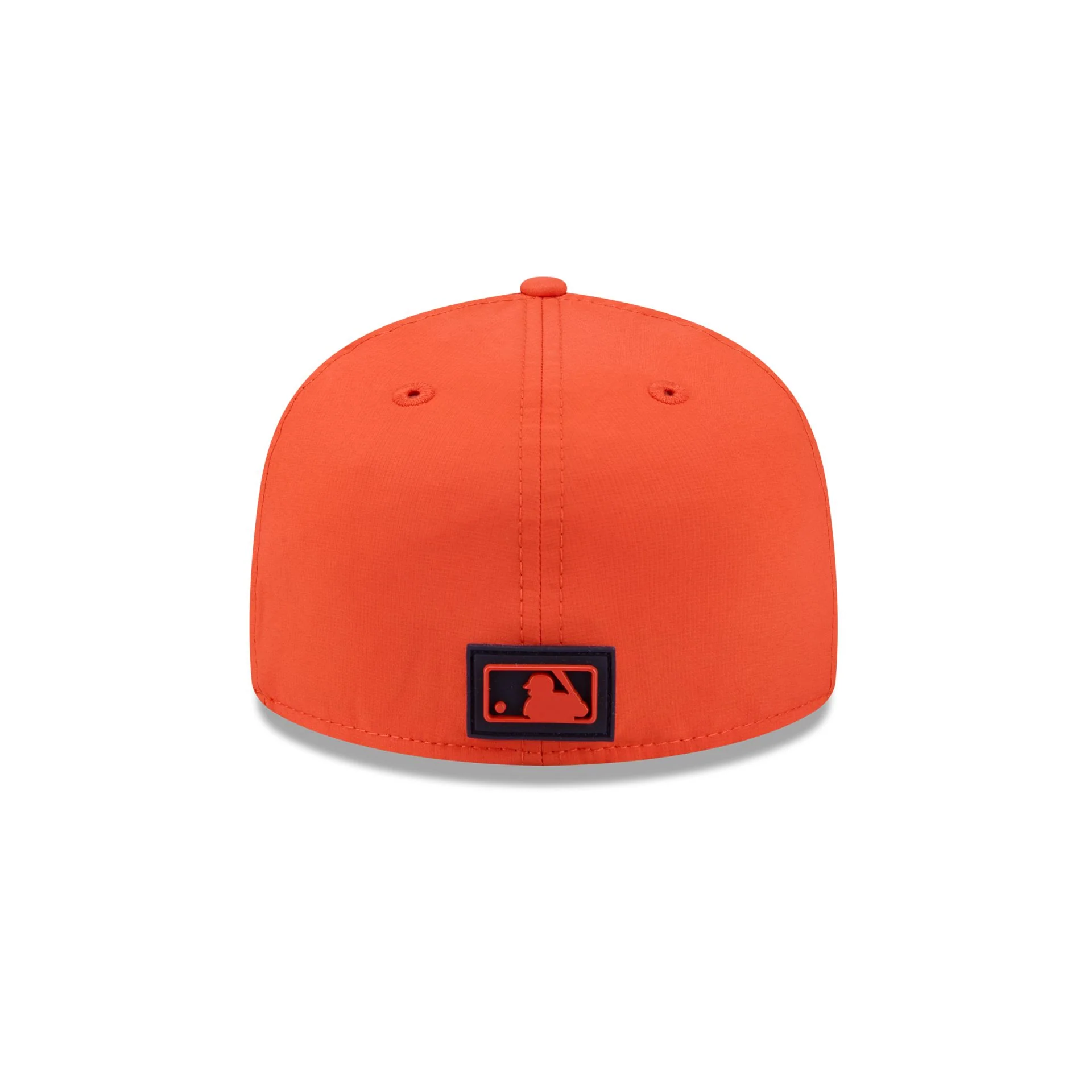 Detroit Tigers 2026 Clubhouse Alt 59FIFTY Fitted Hat - Image 6