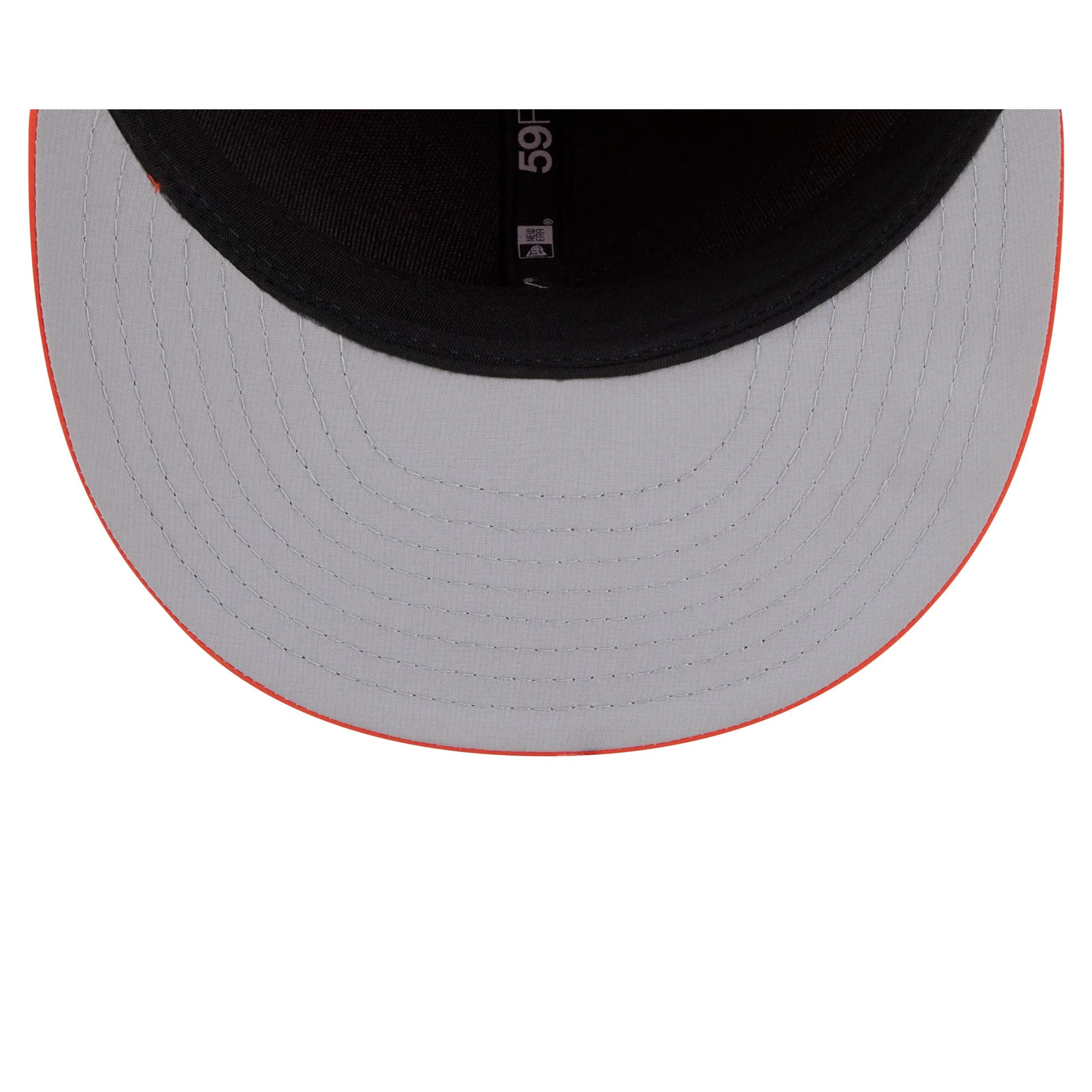 Detroit Tigers 2026 Clubhouse Alt 59FIFTY Fitted Hat - Image 7
