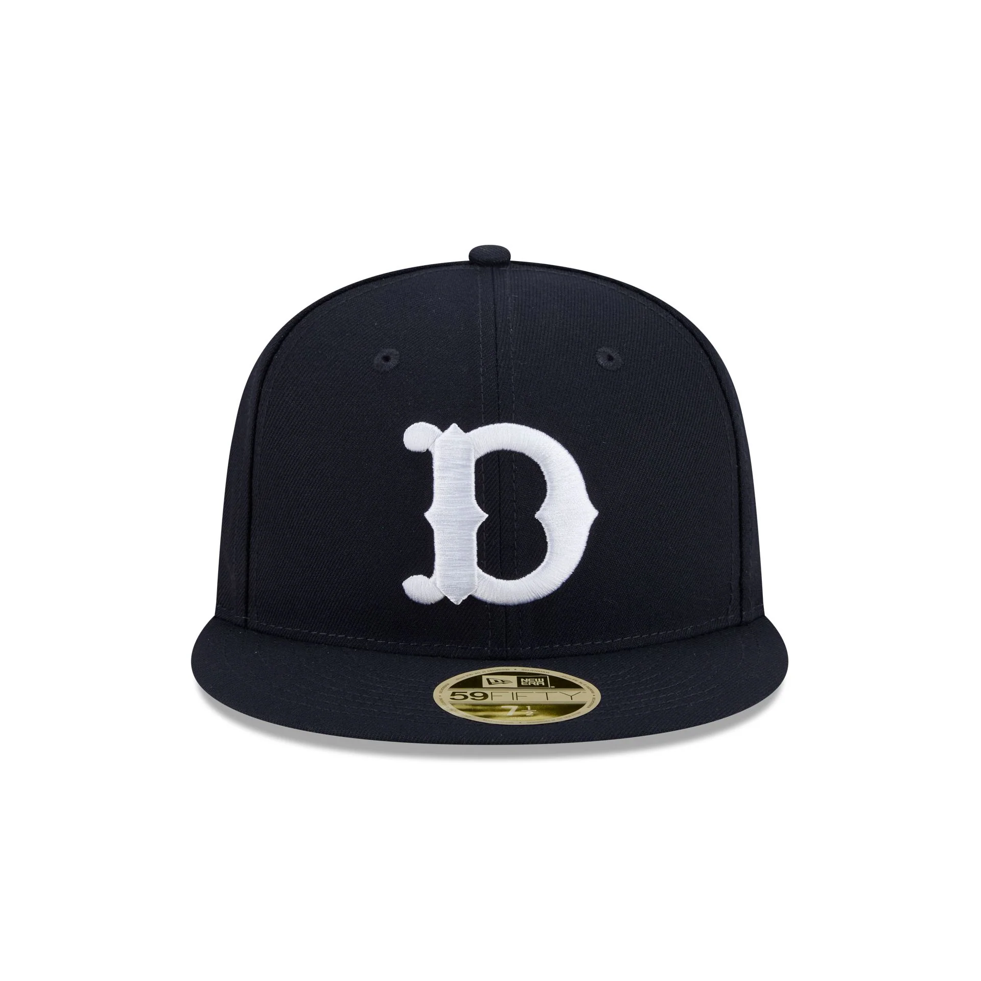 Detroit Tigers 2026 Hall of Fame 59FIFTY Fitted Hat - Image 2