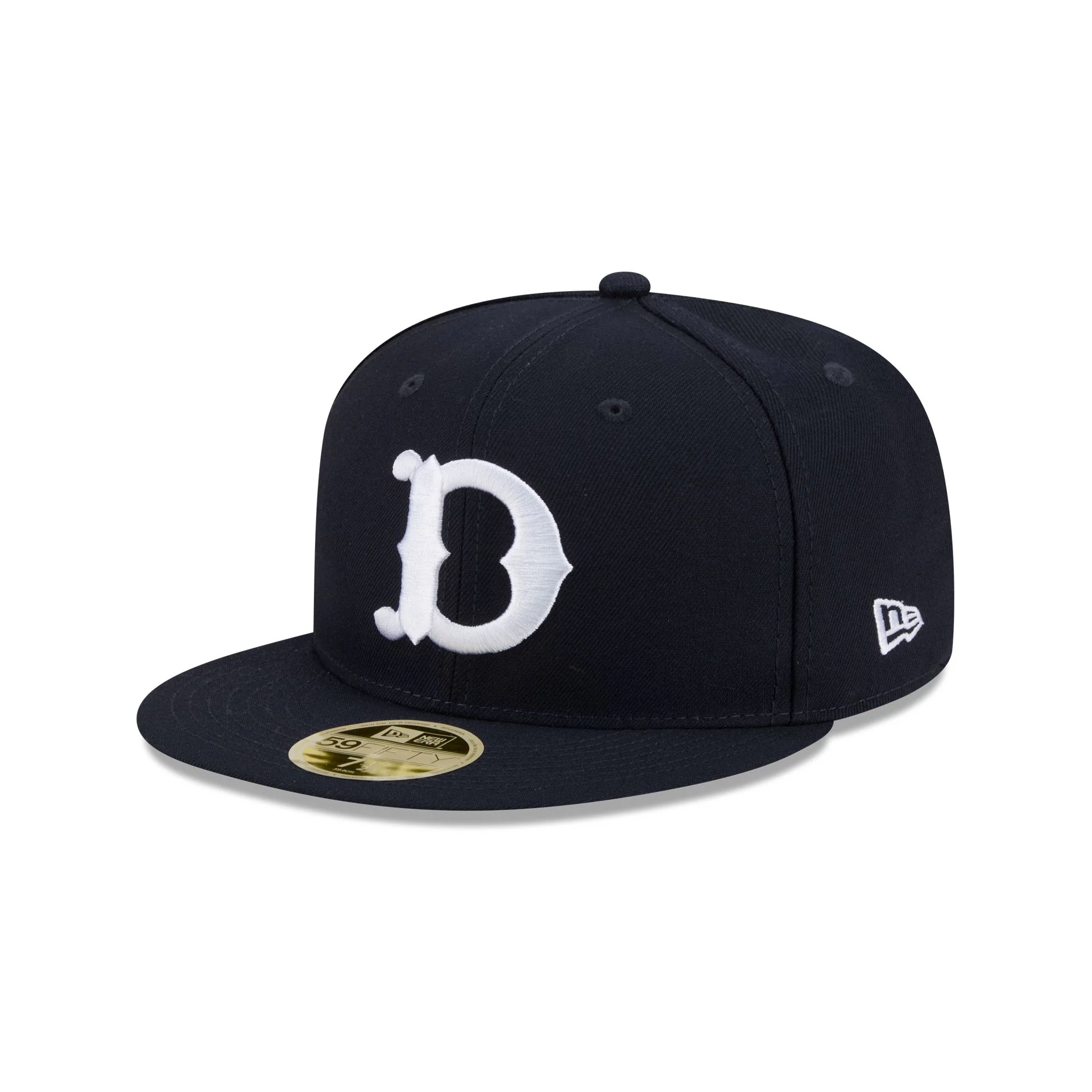 Detroit Tigers 2026 Hall of Fame 59FIFTY Fitted Hat - Image 3
