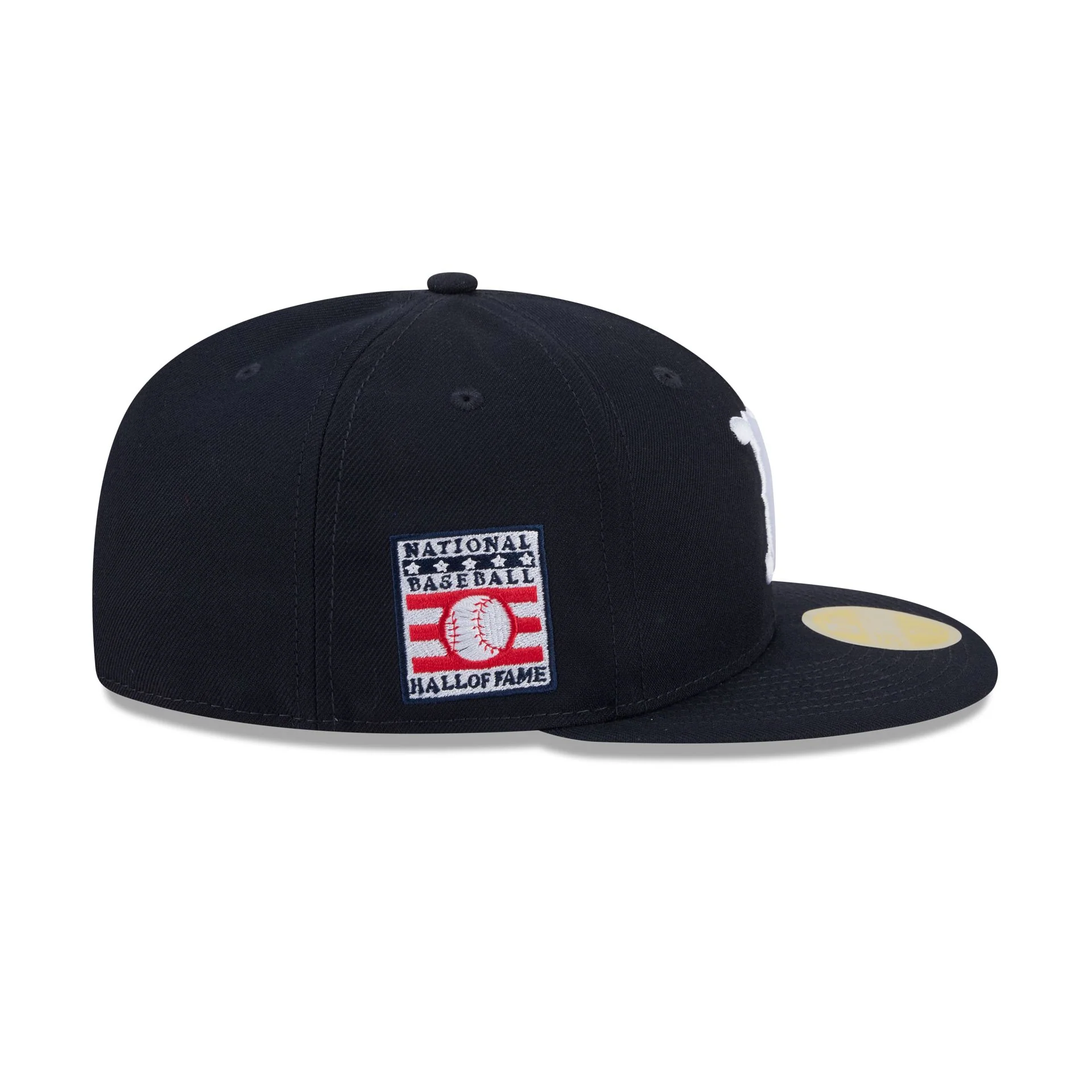 Detroit Tigers 2026 Hall of Fame 59FIFTY Fitted Hat - Image 4