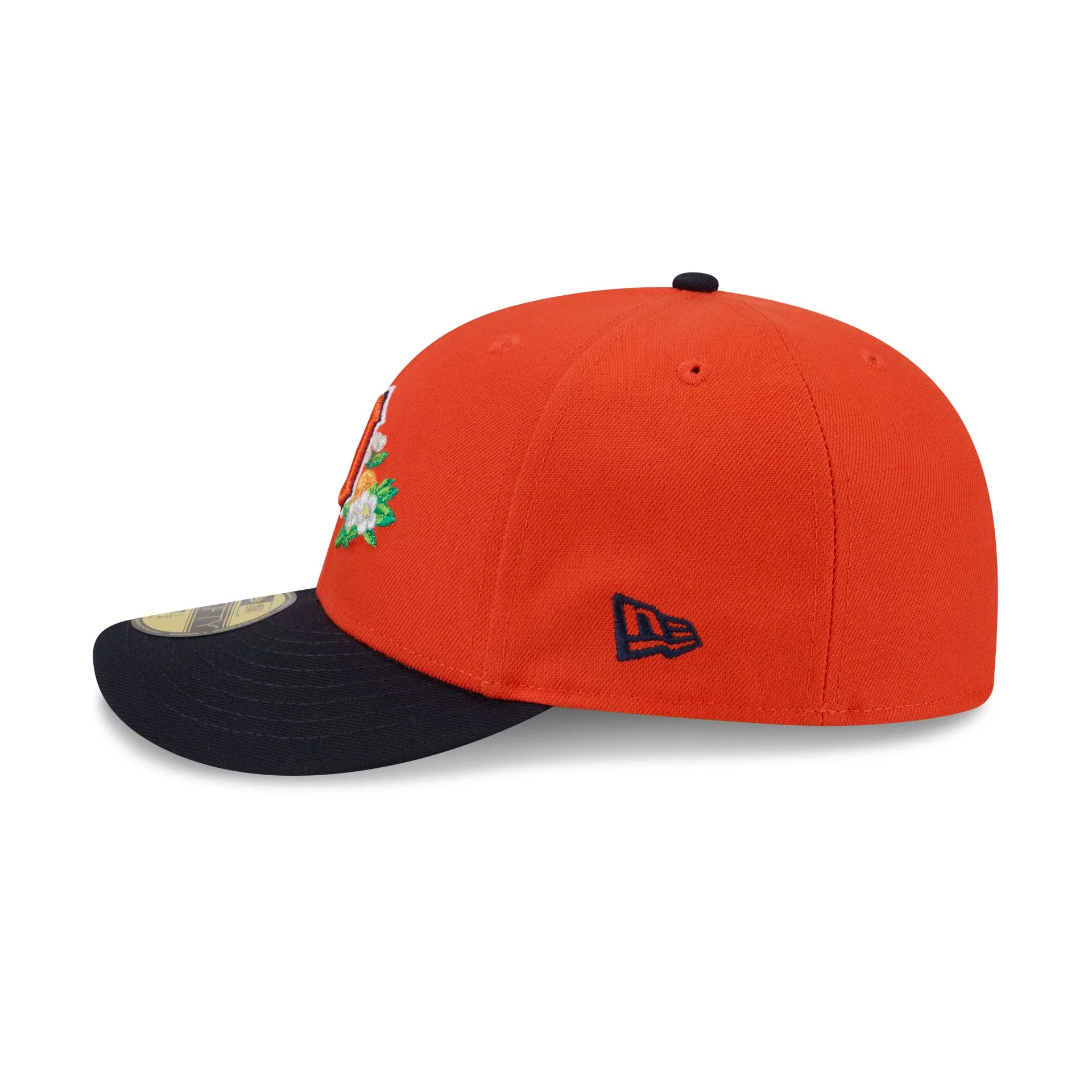 Detroit Tigers 2026 Spring Training 59FIFTY Fitted Hat - Image 5