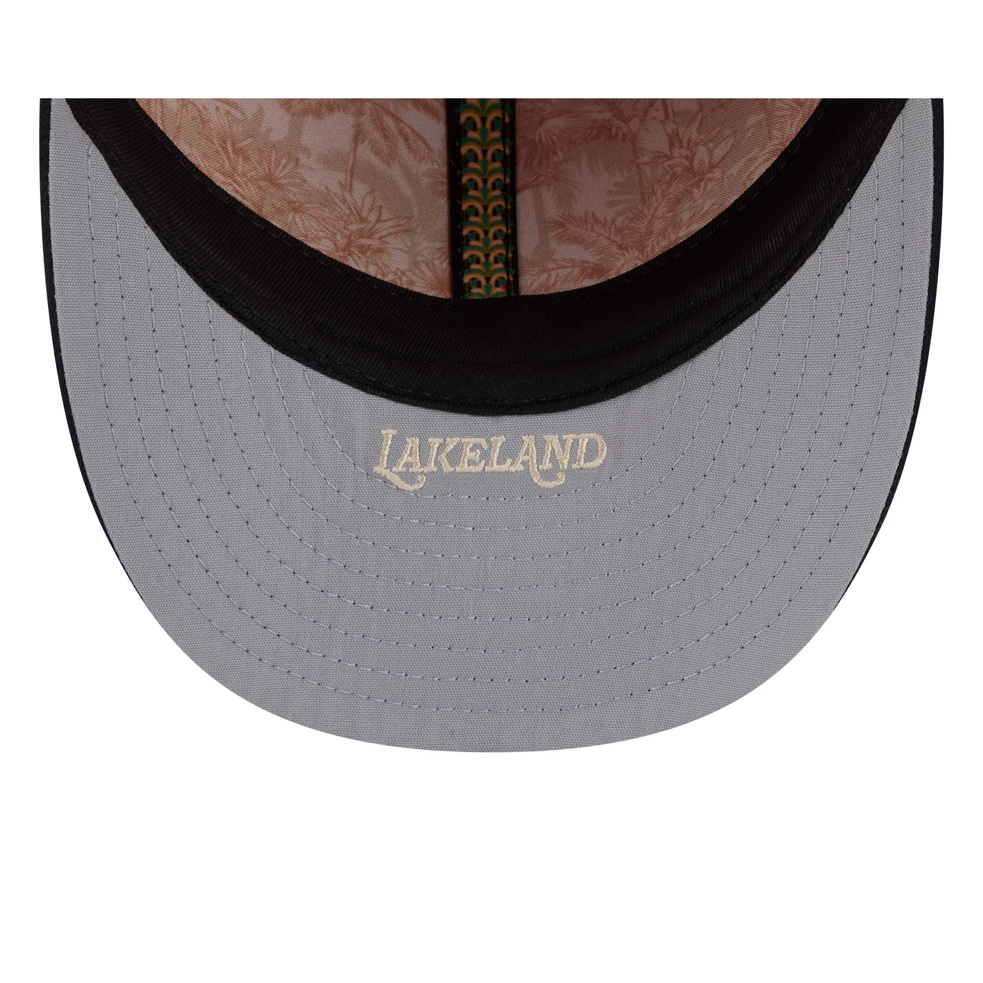 Detroit Tigers 2026 Spring Training 59FIFTY Fitted Hat - Image 7