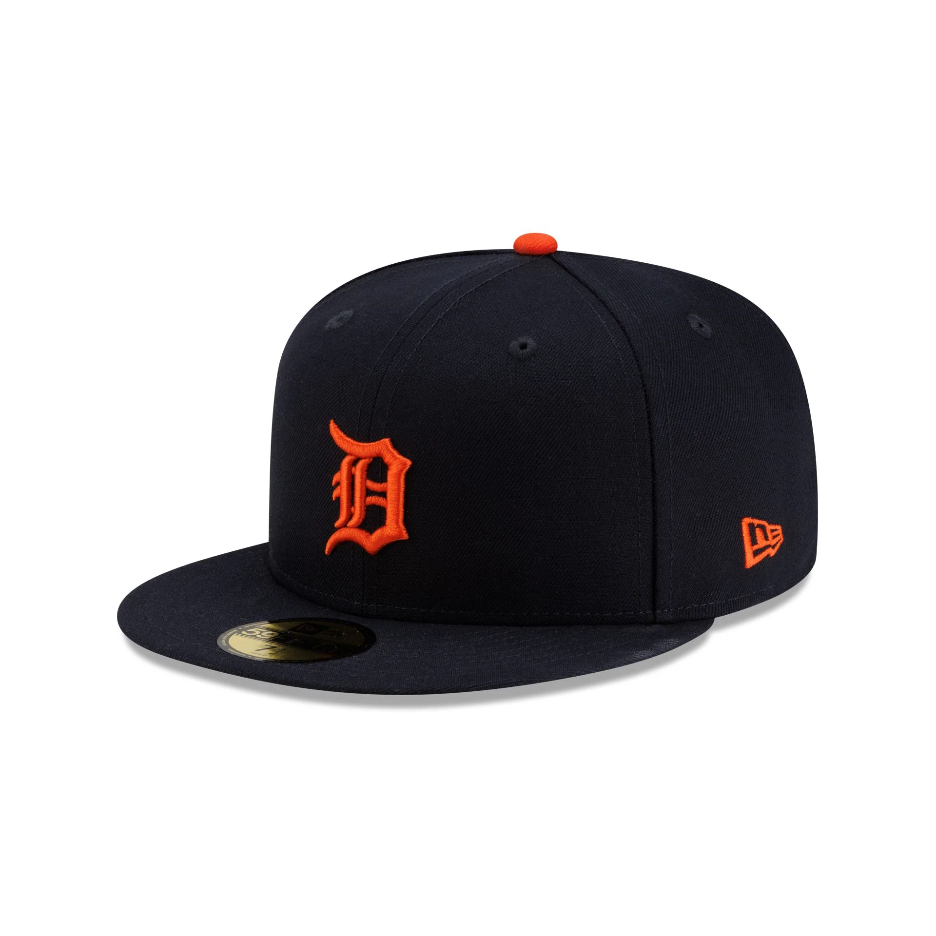 Detroit Tigers All-Star Game Sidepatch 59FIFTY Fitted Hat - Image 3